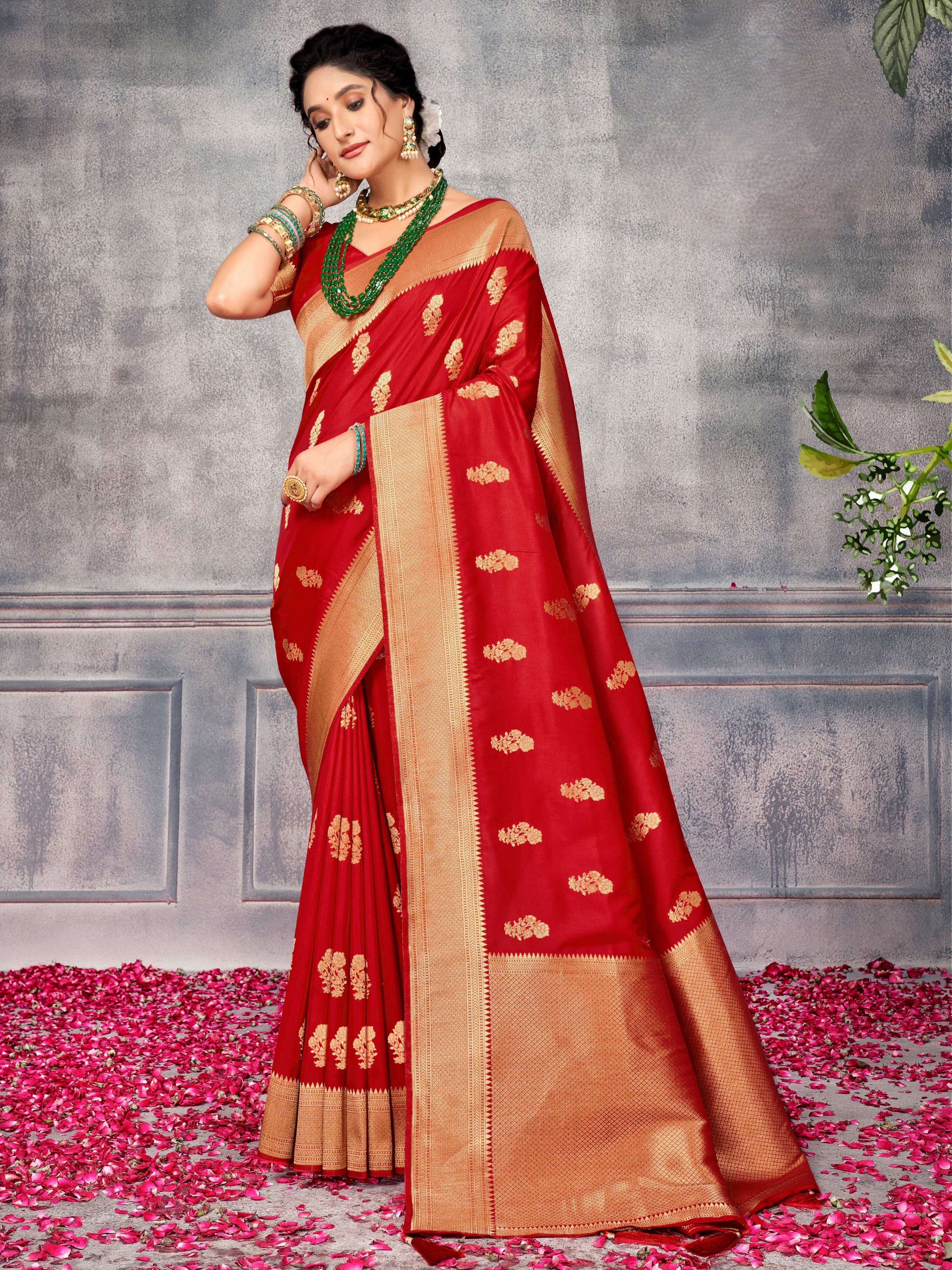 Veena Saree - Roop Darshan