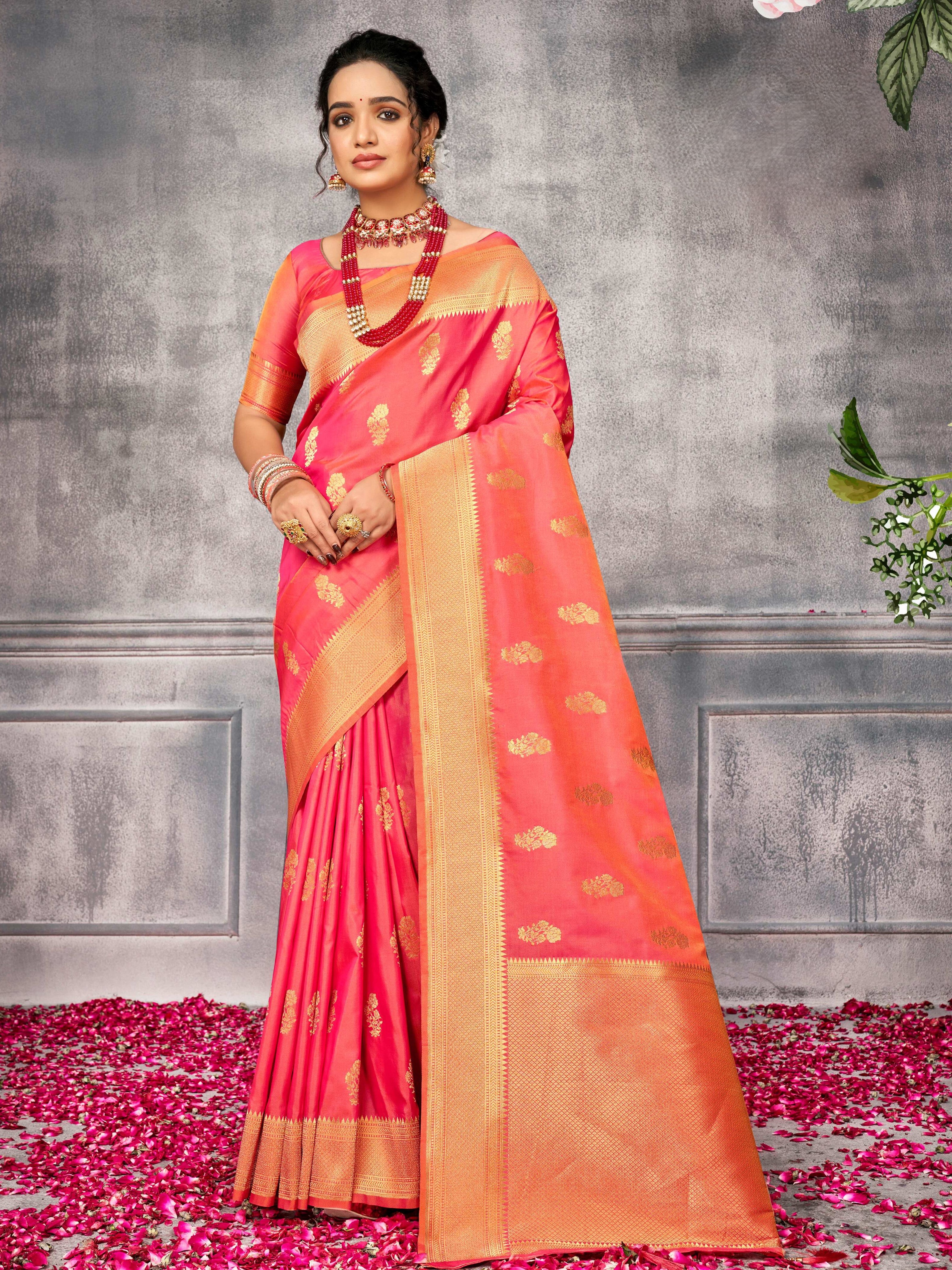 Veena Saree - Roop Darshan