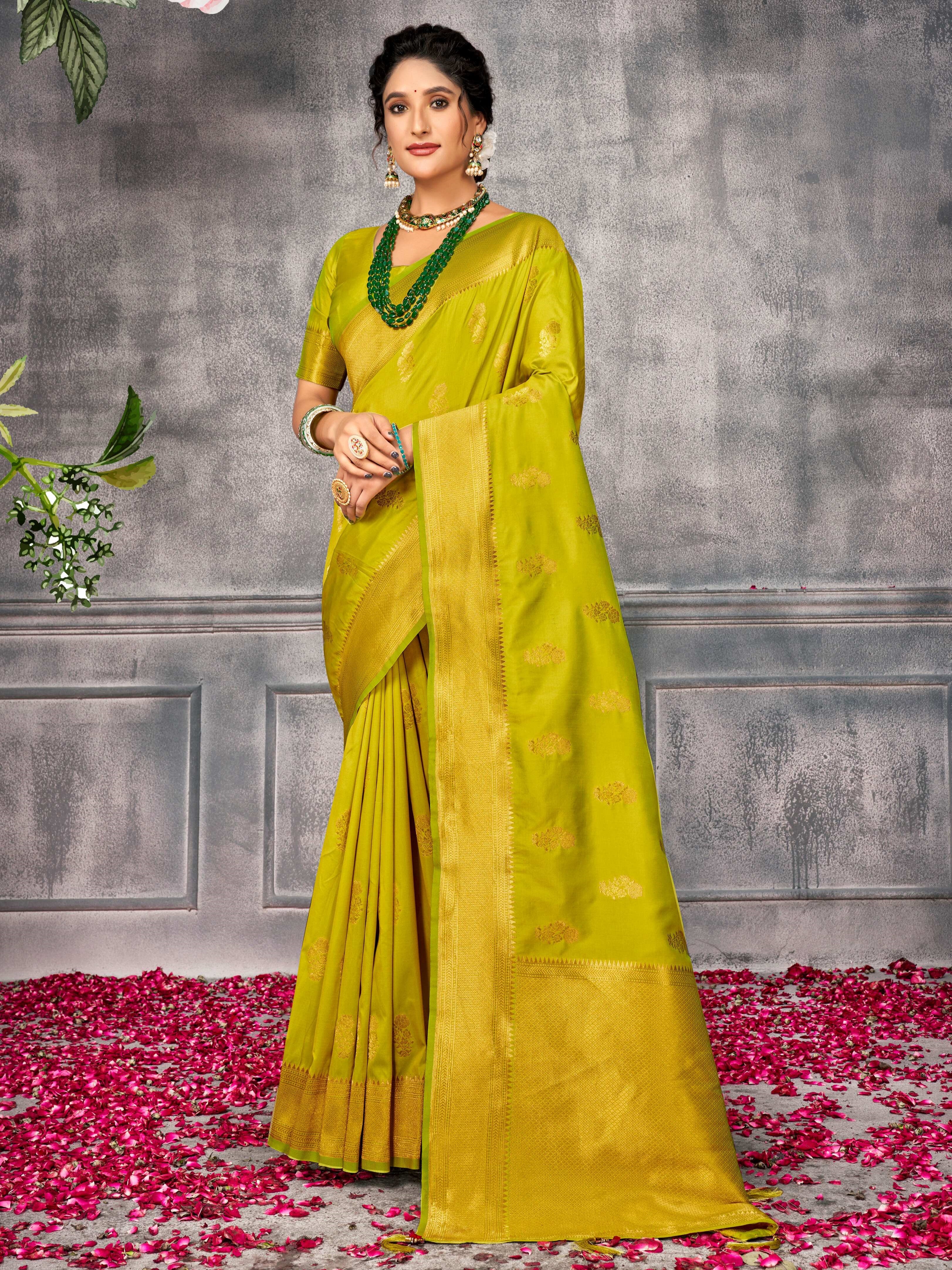 Veena Saree - Roop Darshan