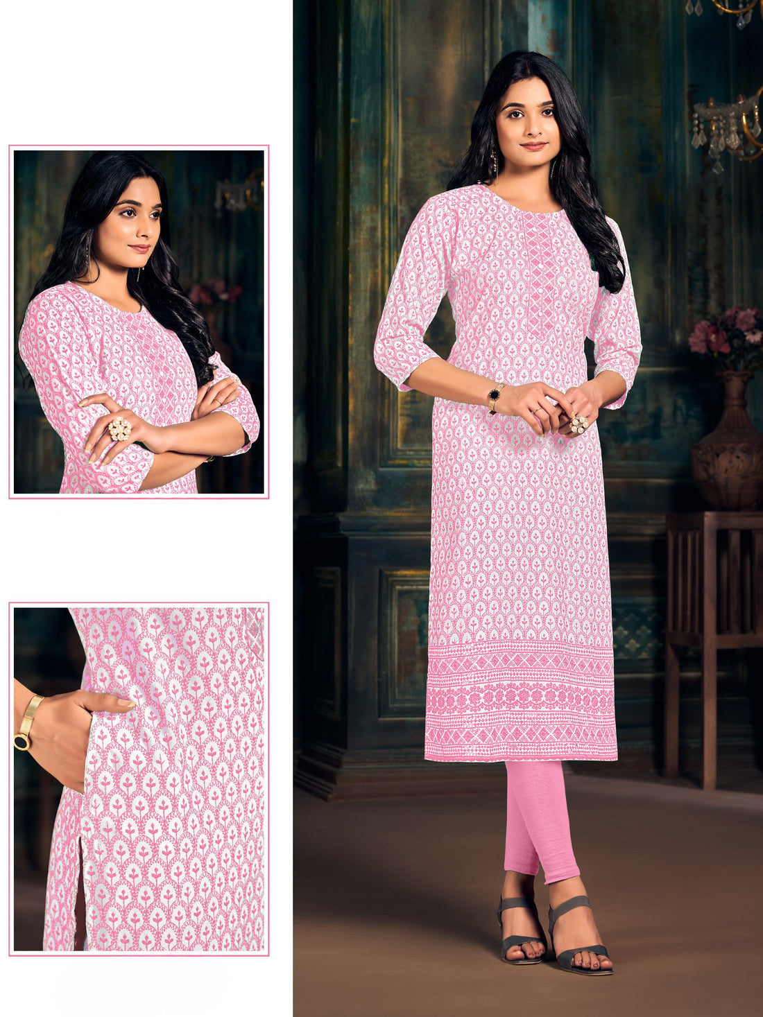 Nitara Kurti - Roop Darshan