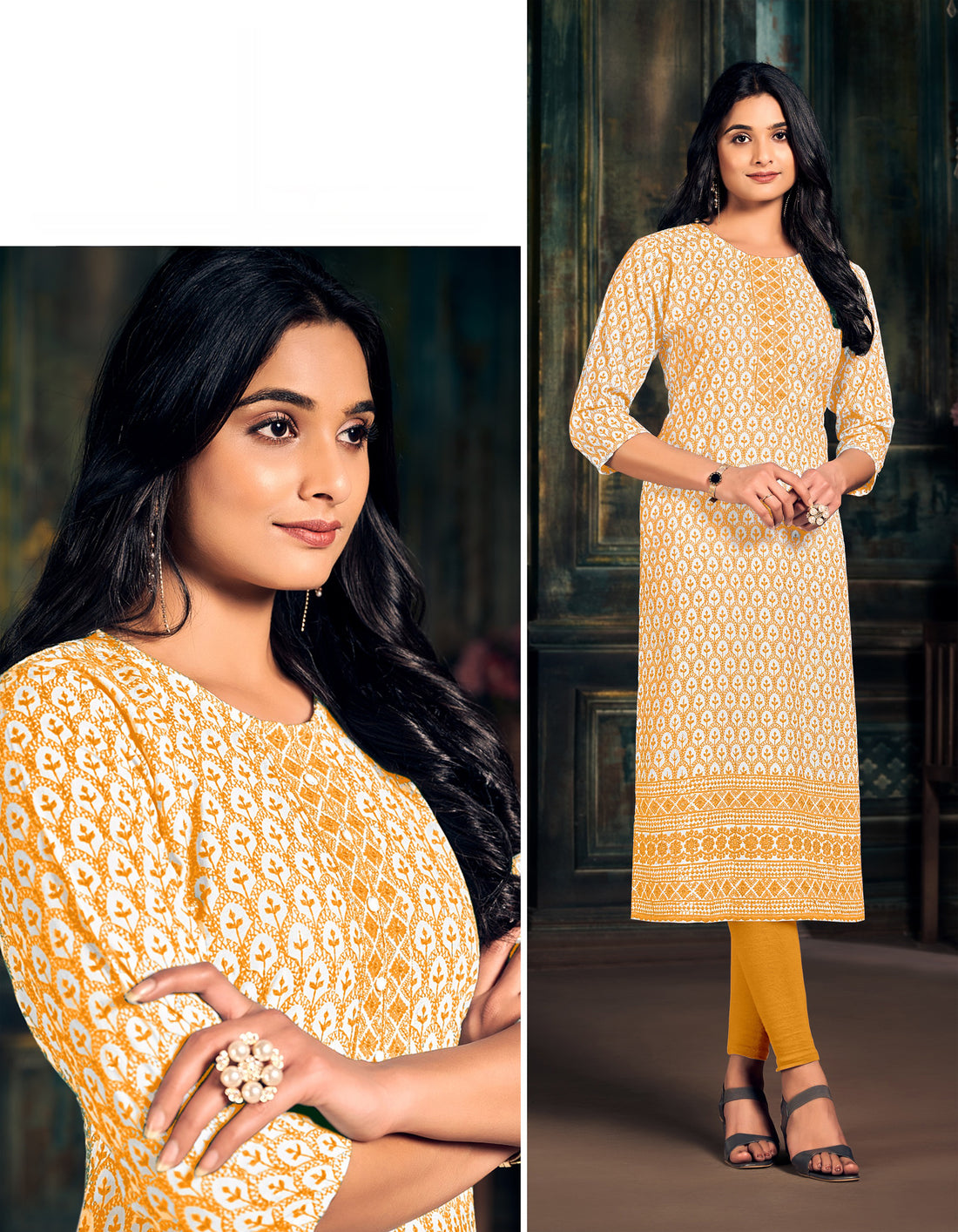 Nitara Kurti - Roop Darshan