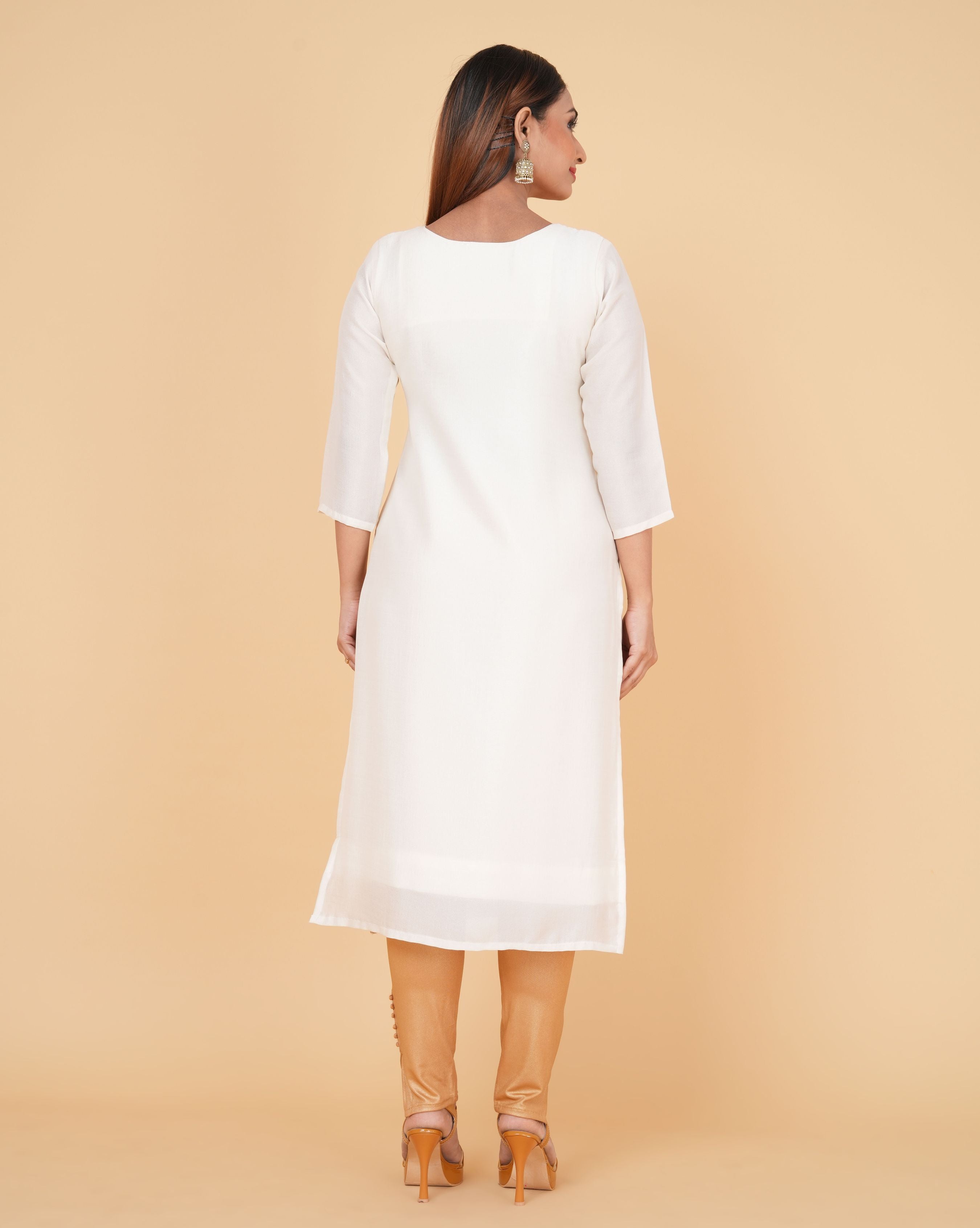 Sylvia Kurti - Roop Darshan