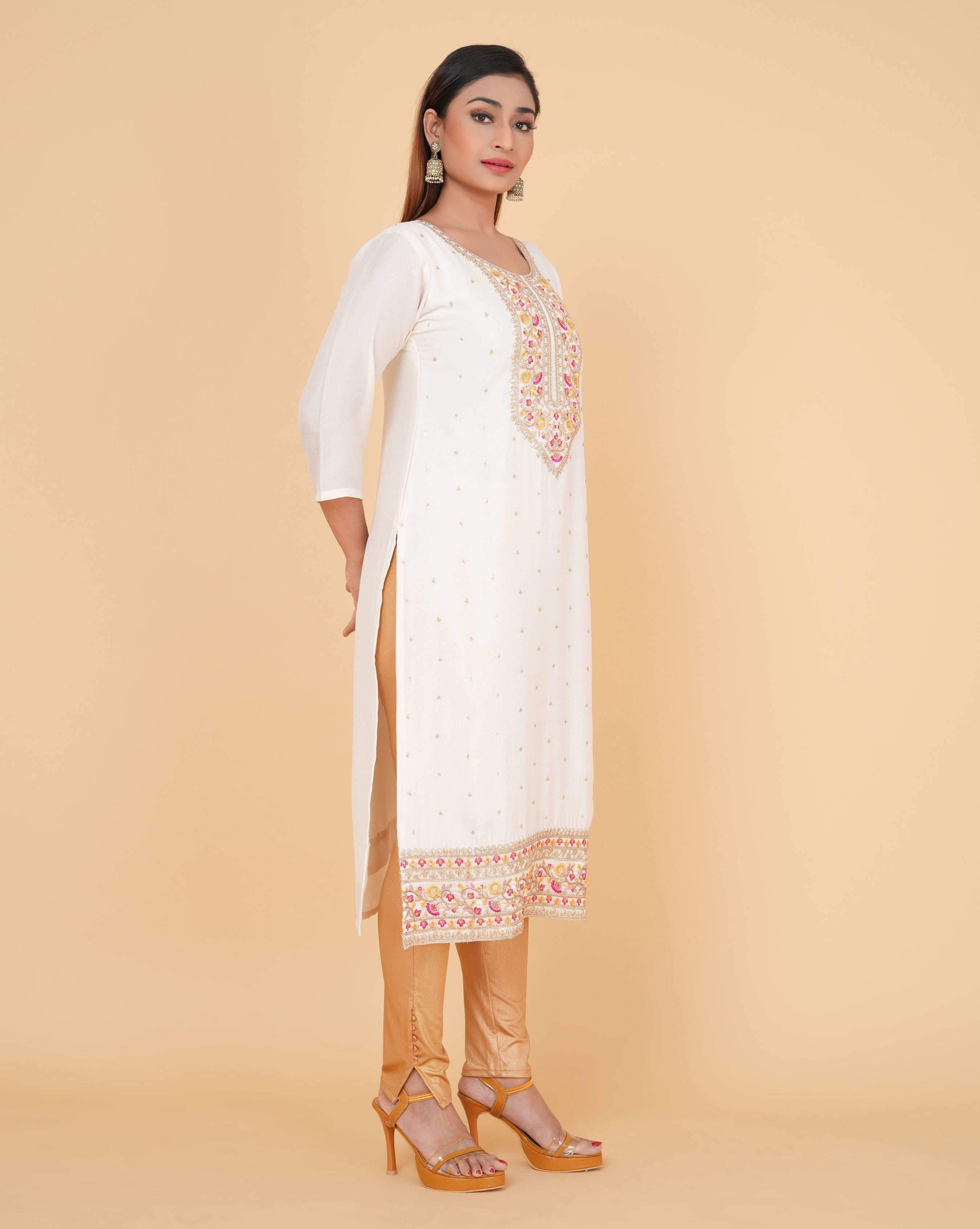 Sylvia Kurti - Roop Darshan