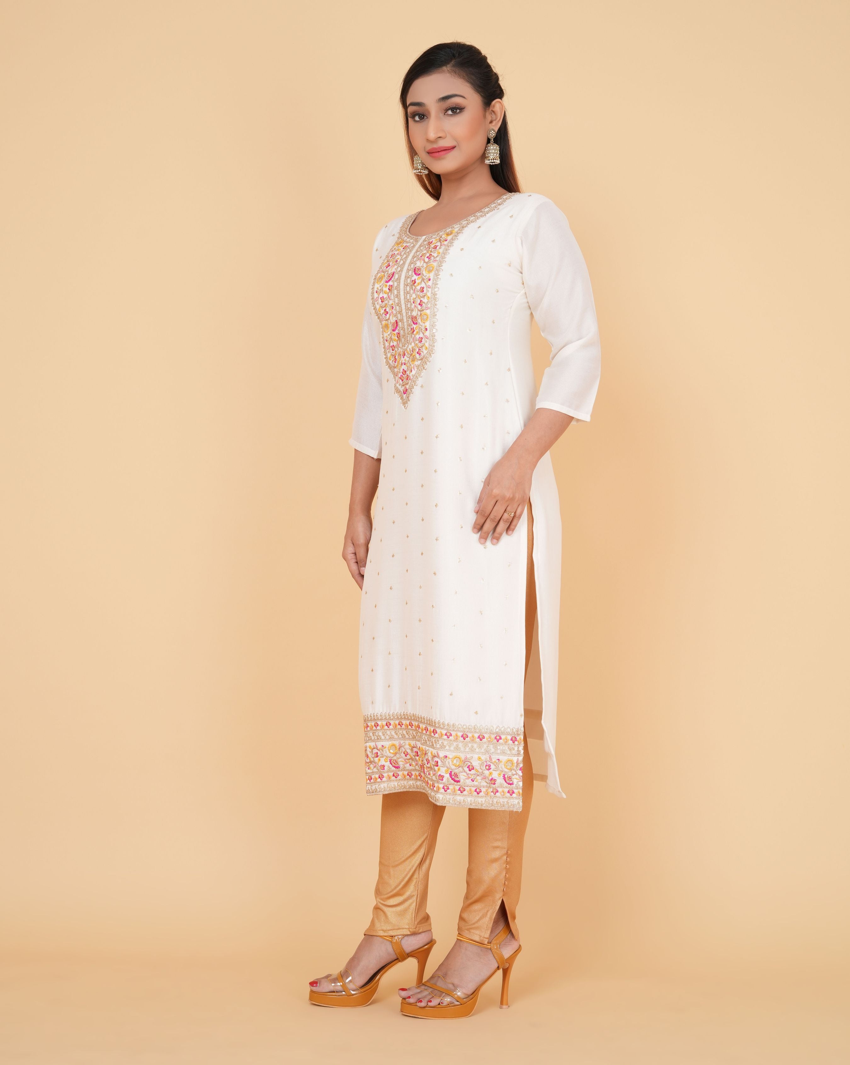 Sylvia Kurti - Roop Darshan