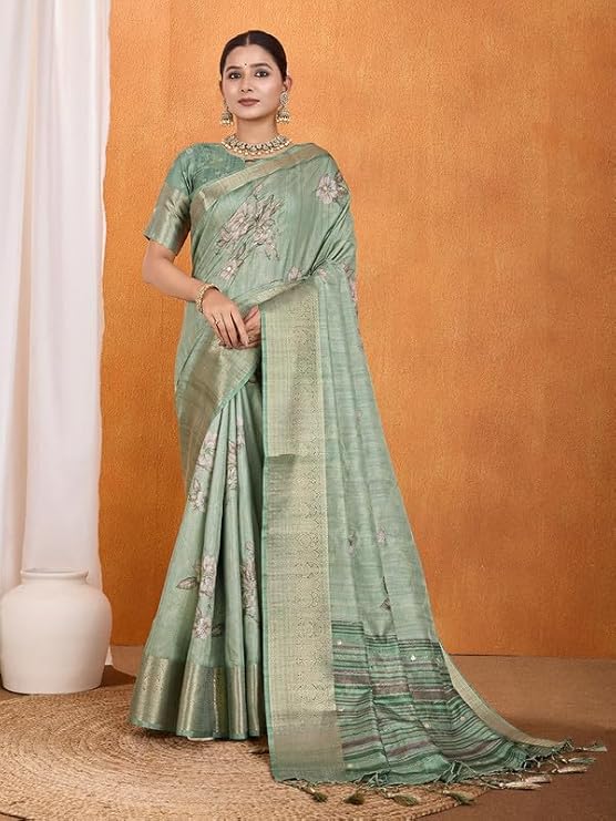 Parisha Saree