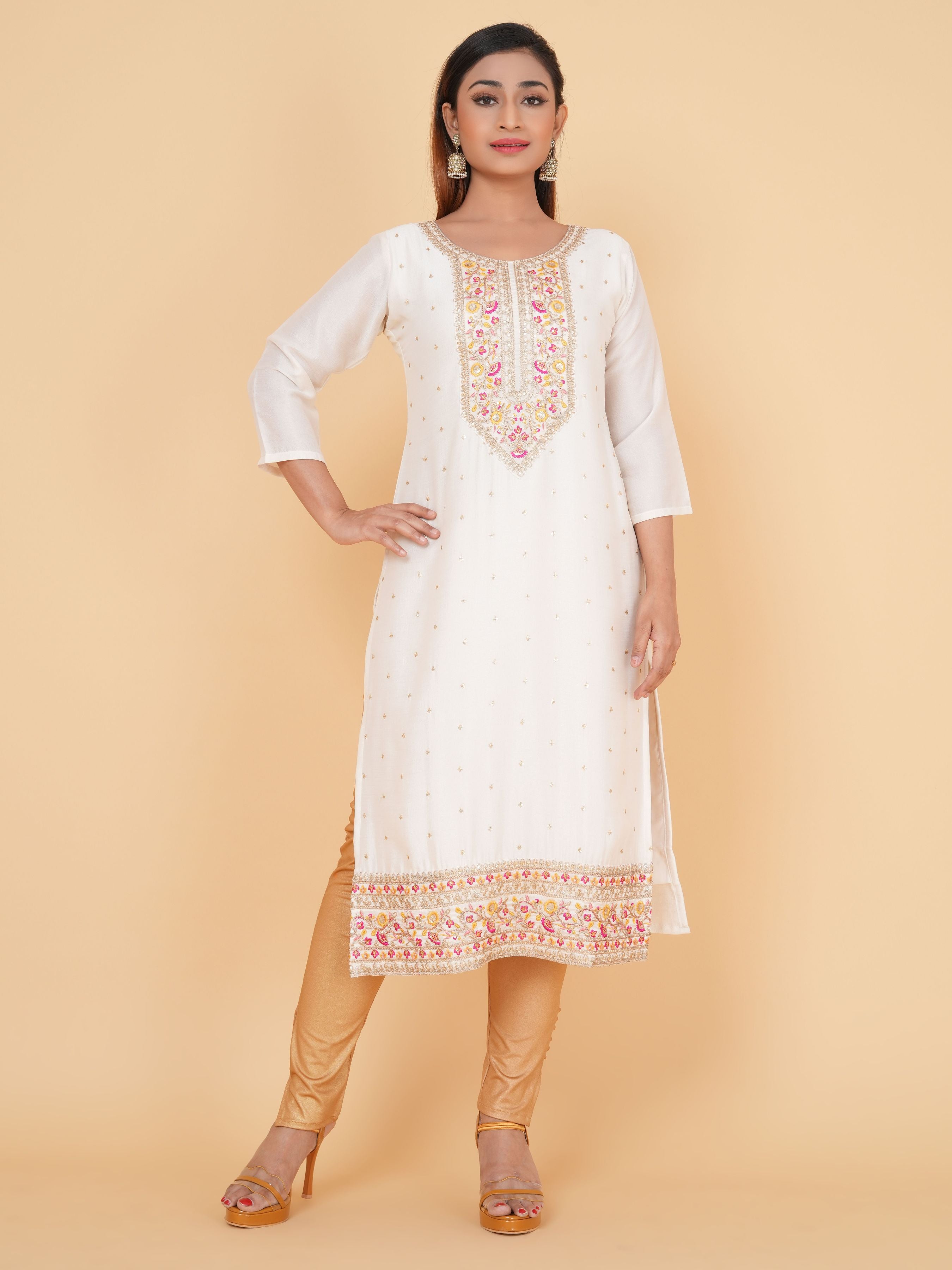 Sylvia Kurti - Roop Darshan