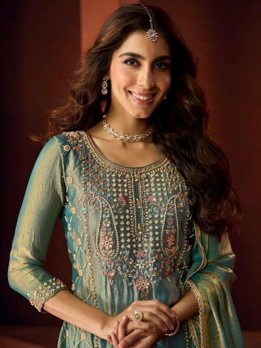 Fashi Salwar Suit