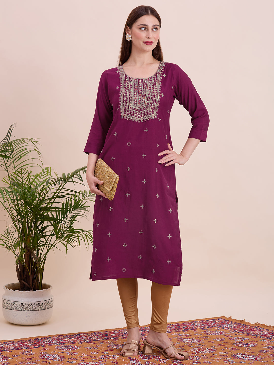 Viana Kurti - Roop Darshan