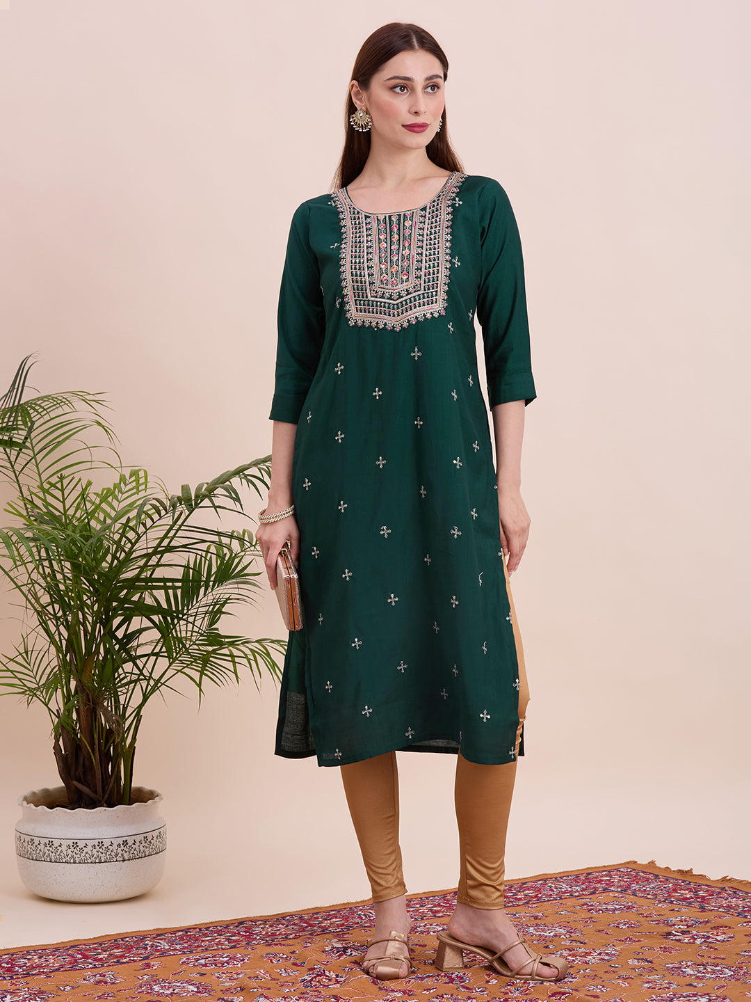 Viana Kurti - Roop Darshan