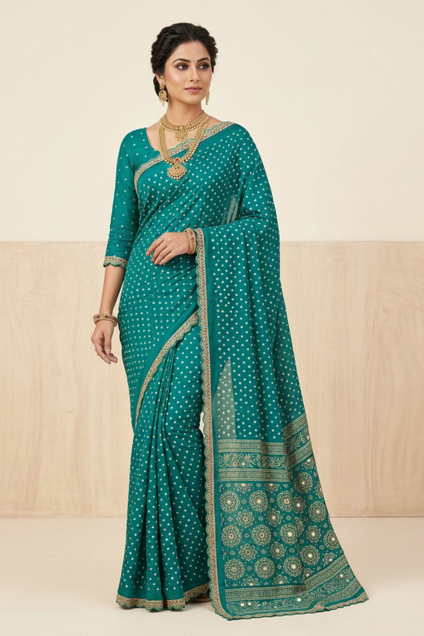 Harini Saree