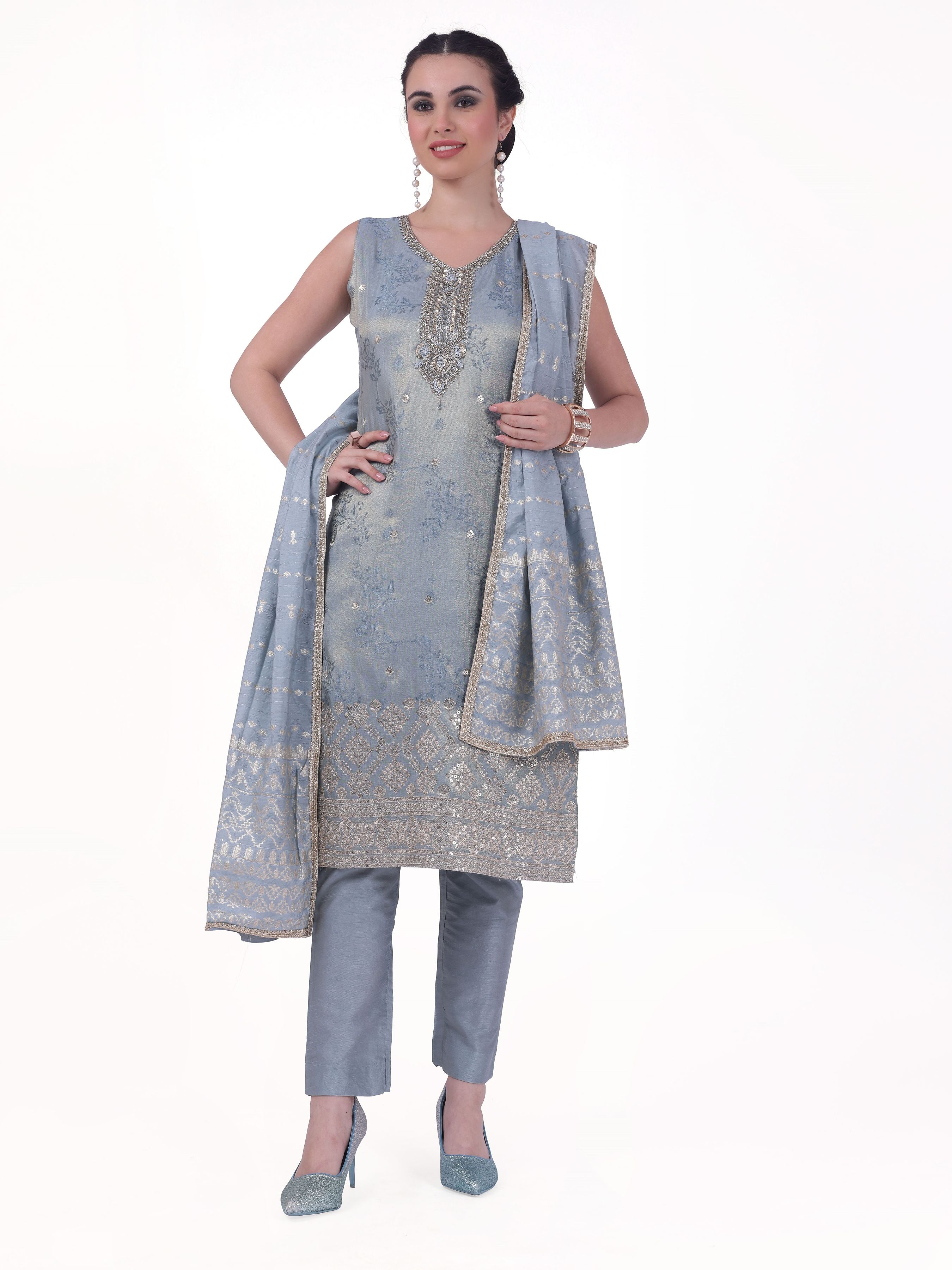 Dipa Kamiz & Pant - Roop Darshan