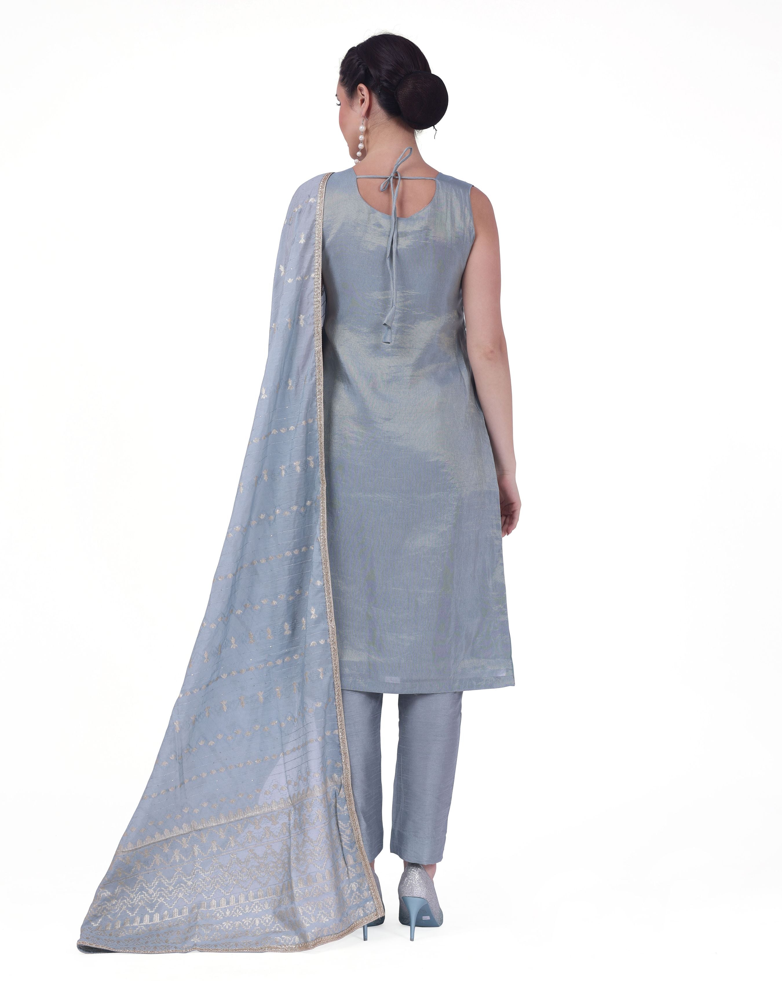 Dipa Kamiz & Pant - Roop Darshan