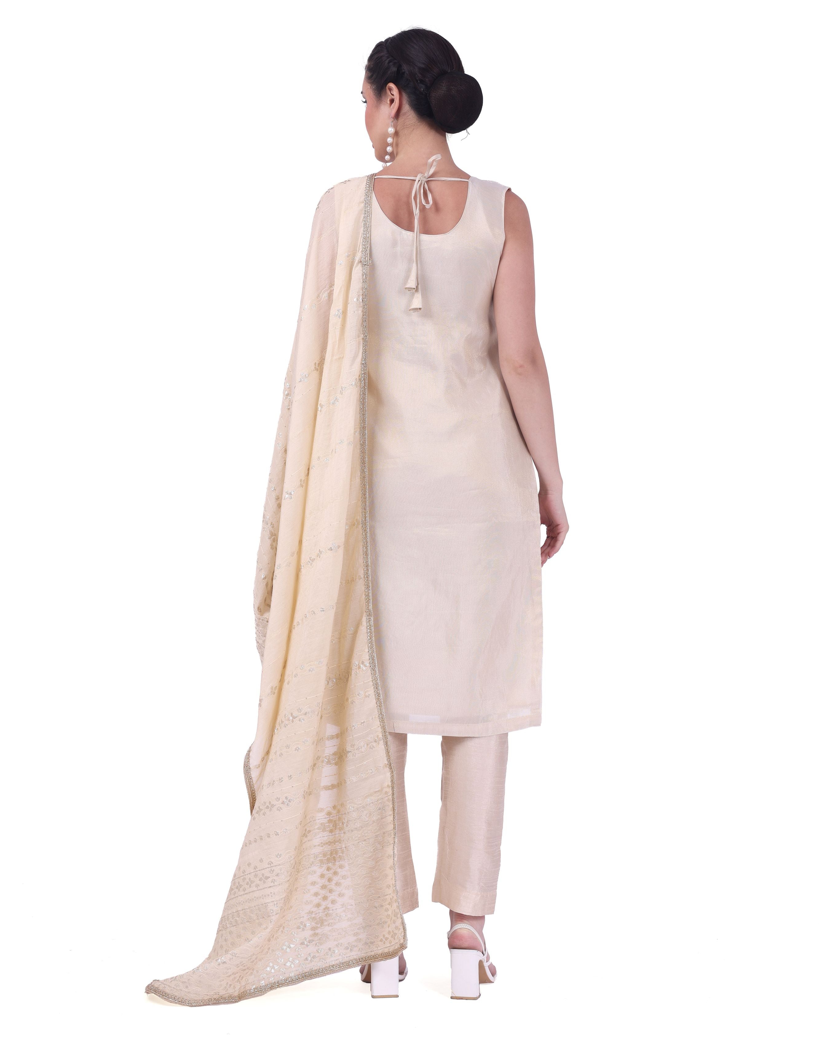 Dipa Kamiz & Pant - Roop Darshan