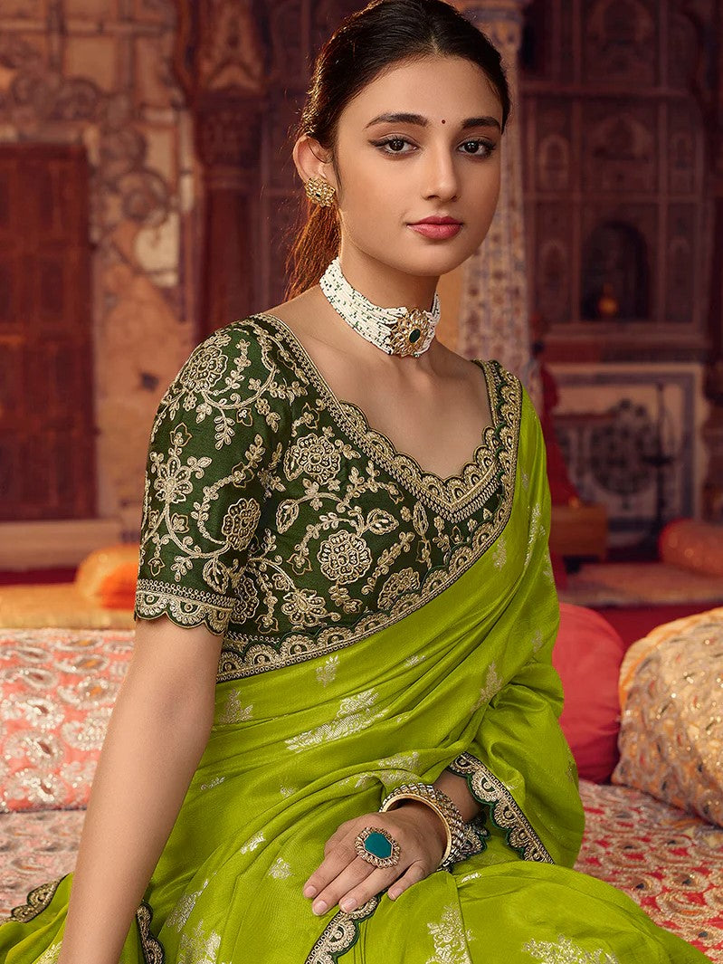 Aarna Saree - Roop Darshan