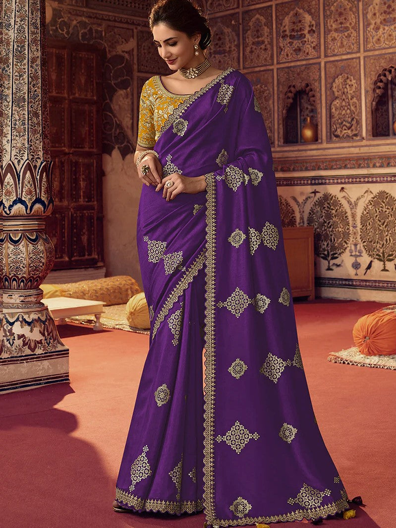 Aarna Saree - Roop Darshan