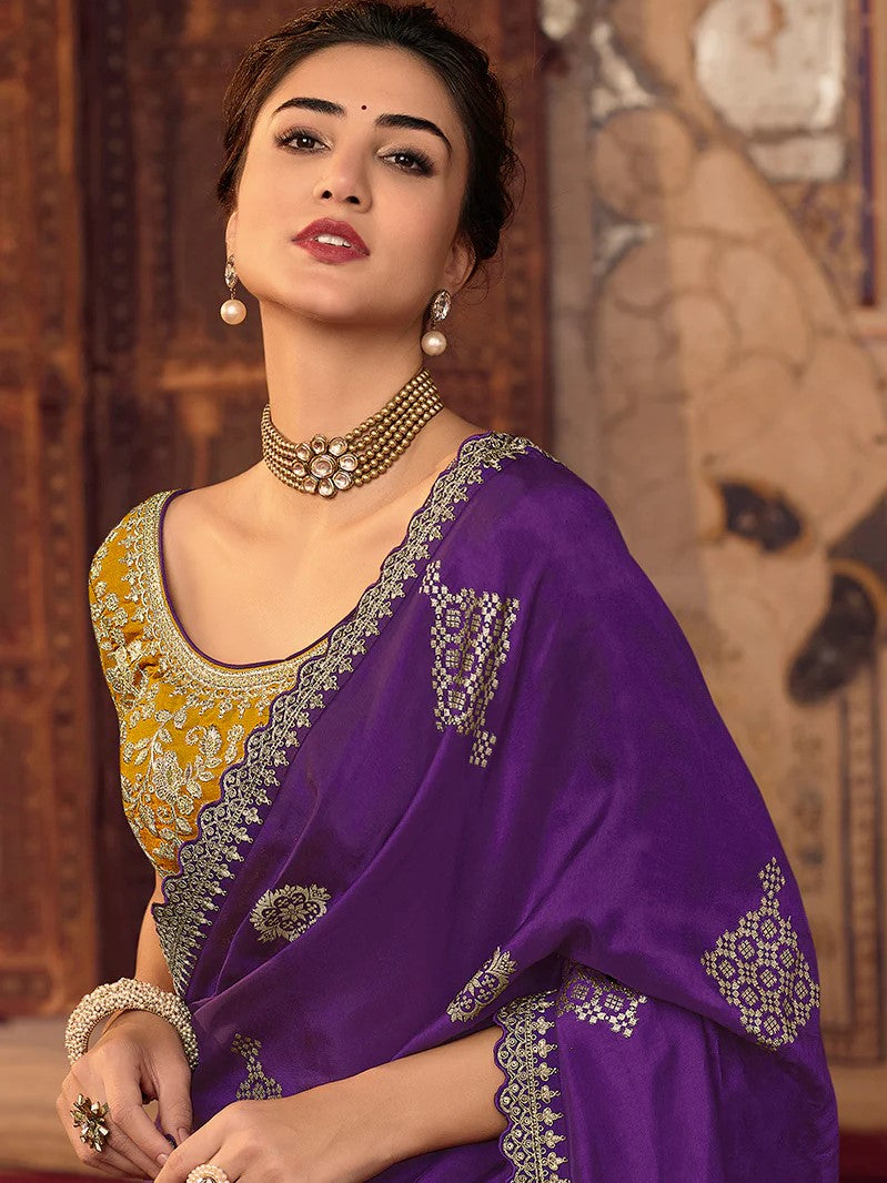 Aarna Saree - Roop Darshan