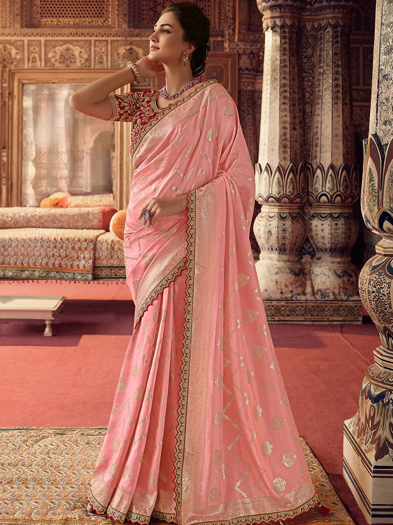 Aarna Saree - Roop Darshan