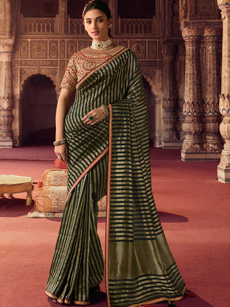 Aarna Saree - Roop Darshan