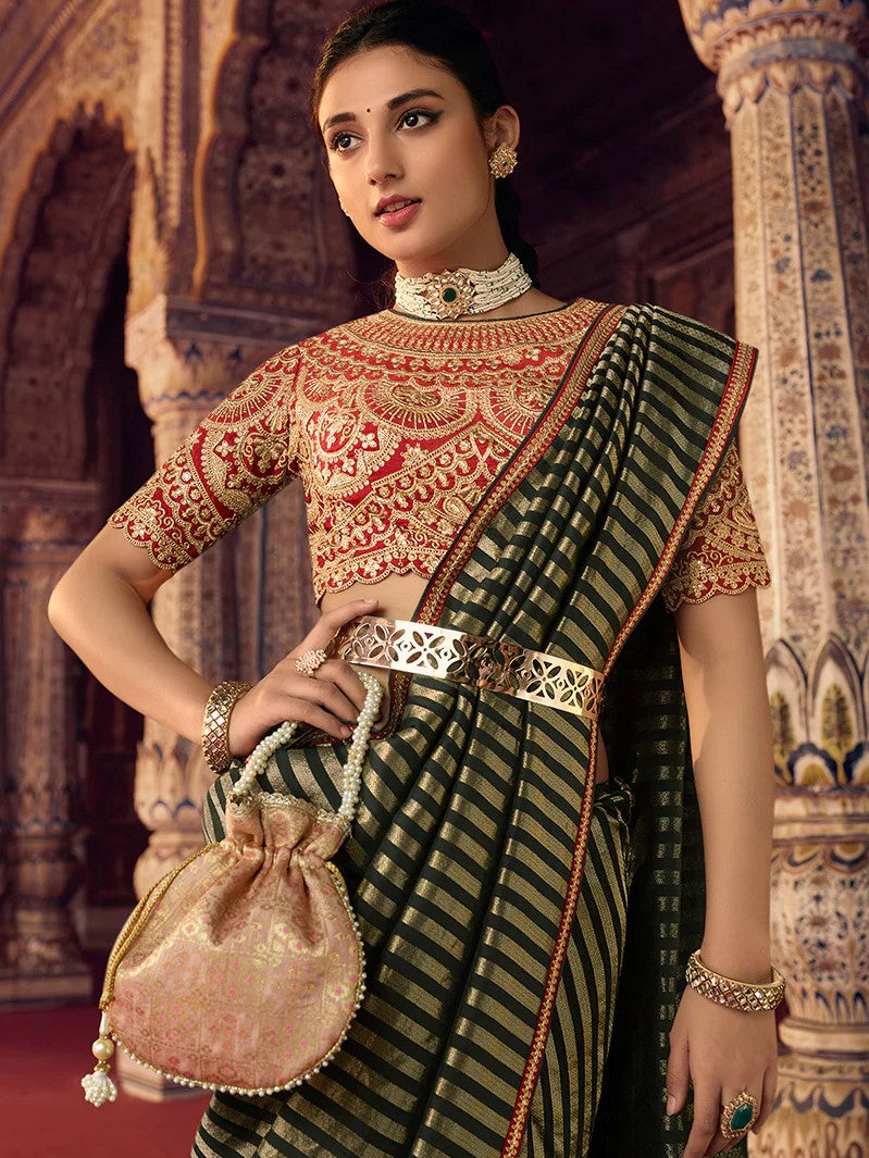 Aarna Saree - Roop Darshan