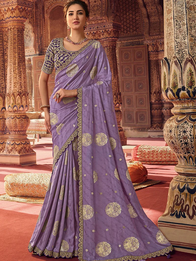 Aarna Saree - Roop Darshan