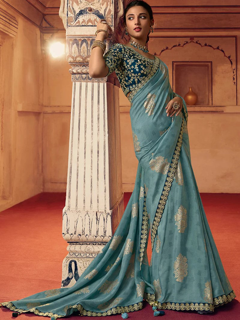 Aarna Saree - Roop Darshan