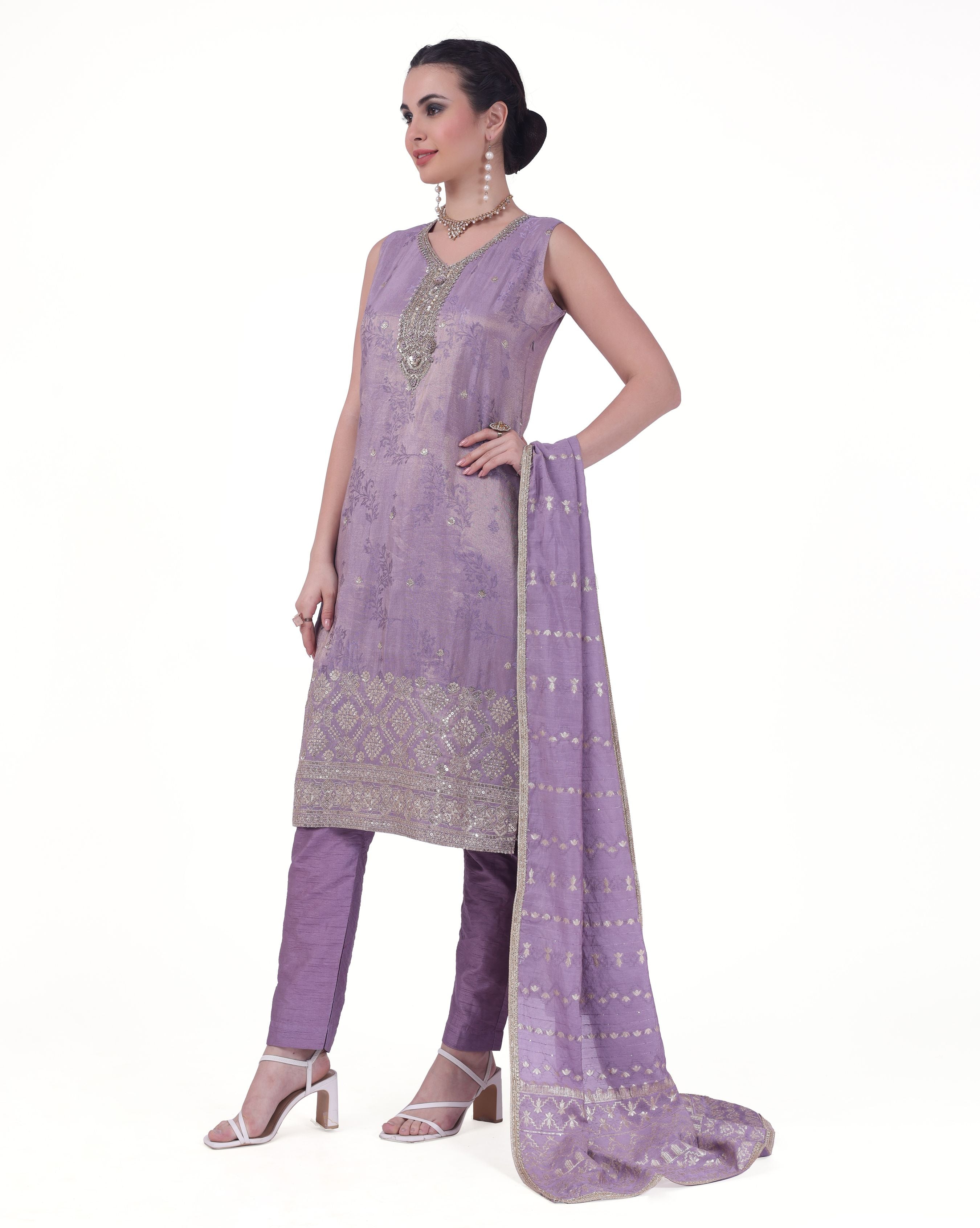 Dipa Kamiz & Pant - Roop Darshan