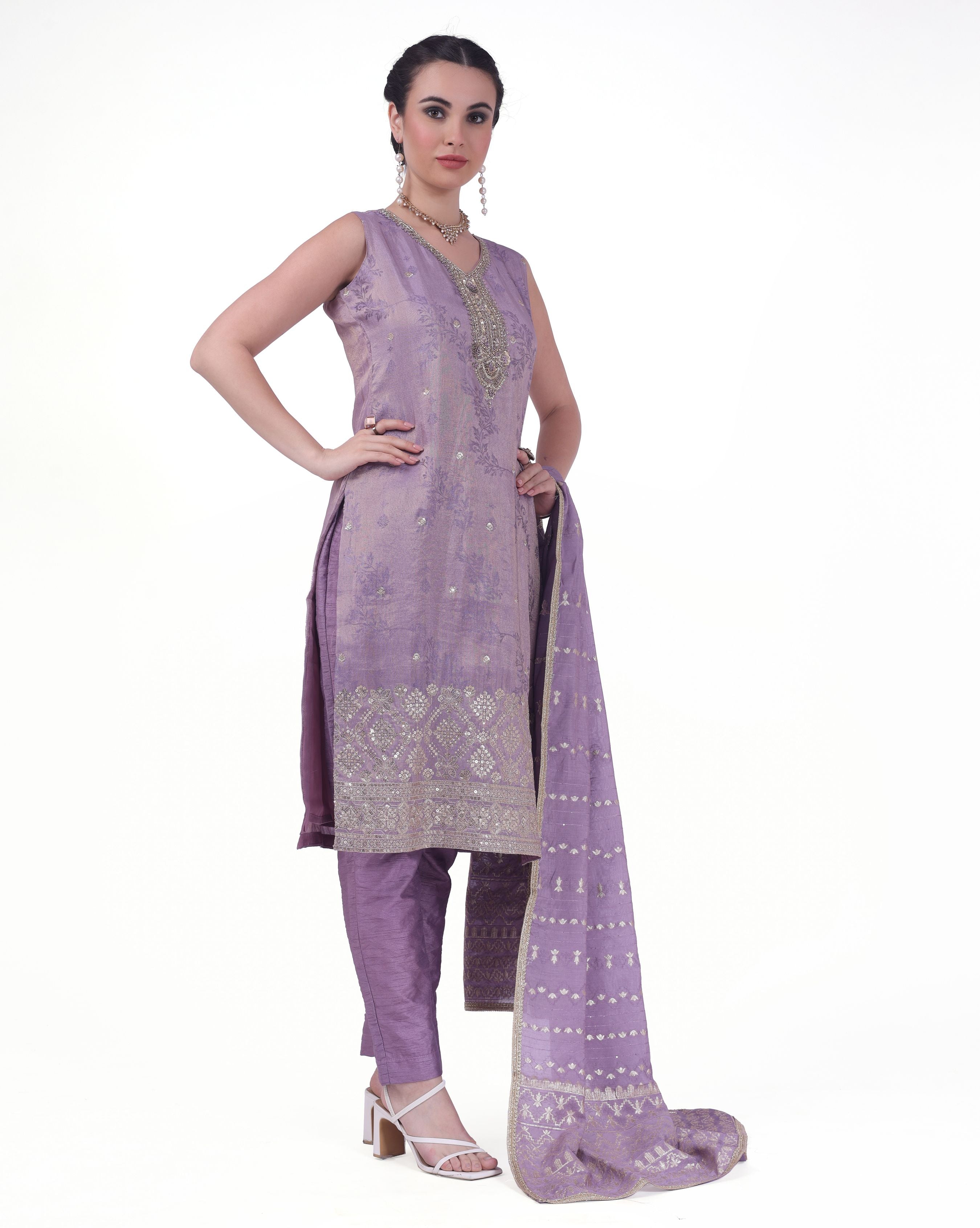 Dipa Kamiz & Pant - Roop Darshan