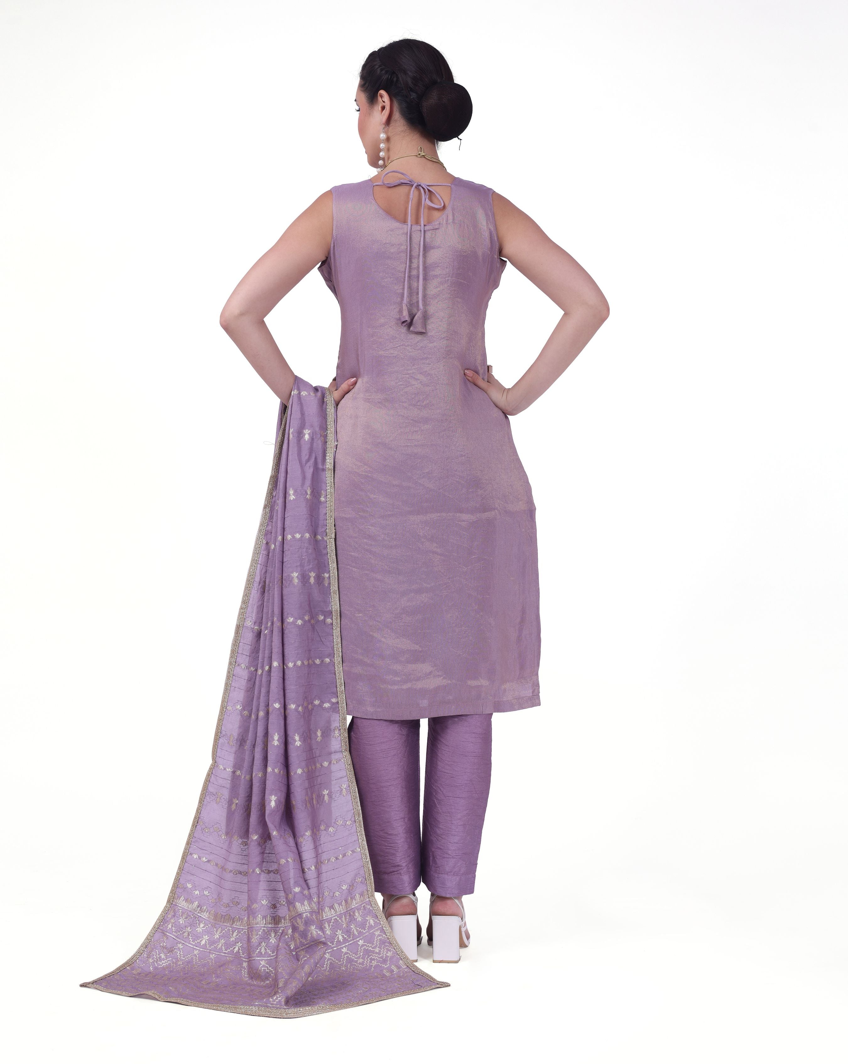 Dipa Kamiz & Pant - Roop Darshan