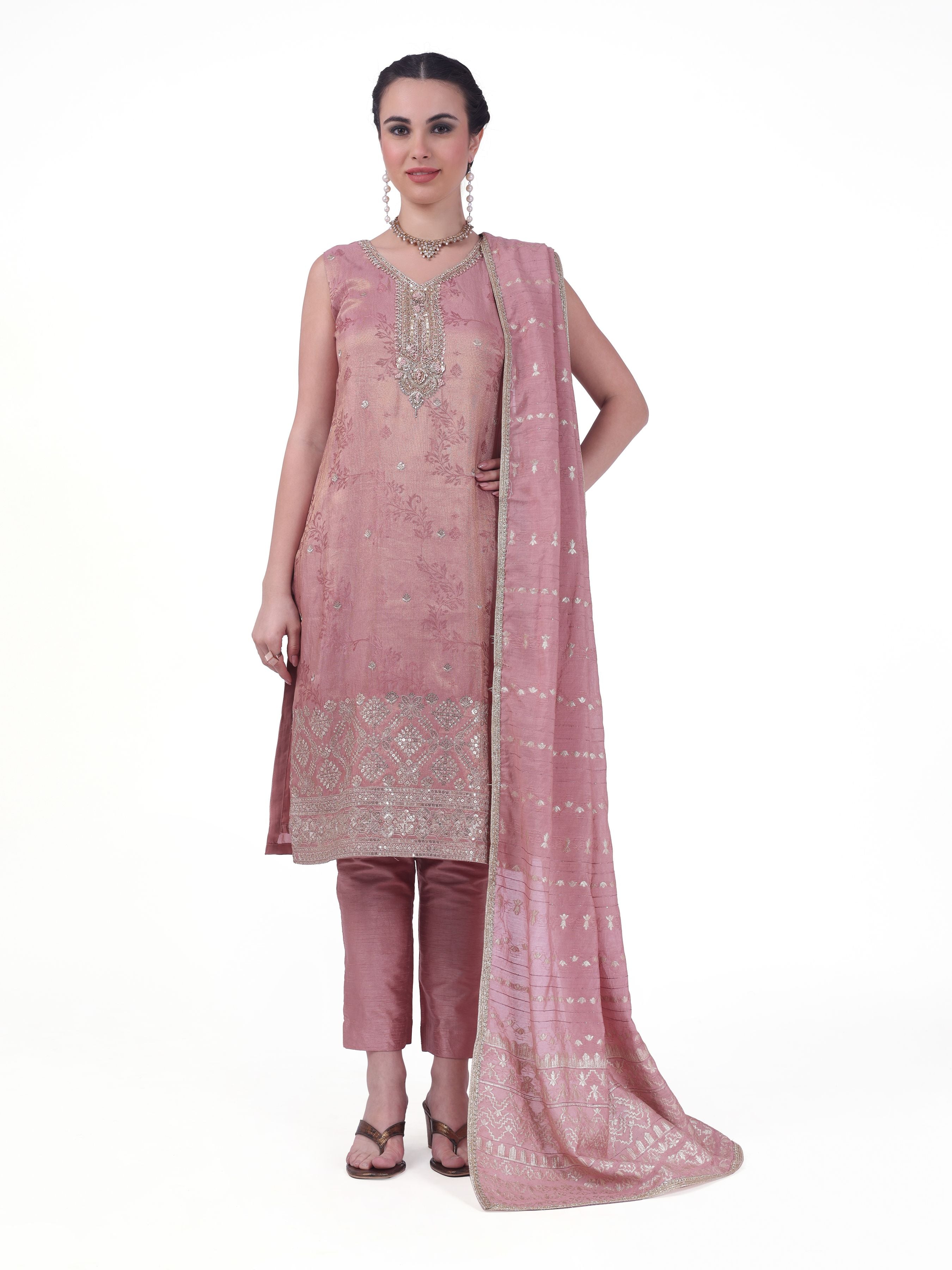 Dipa Kamiz & Pant - Roop Darshan