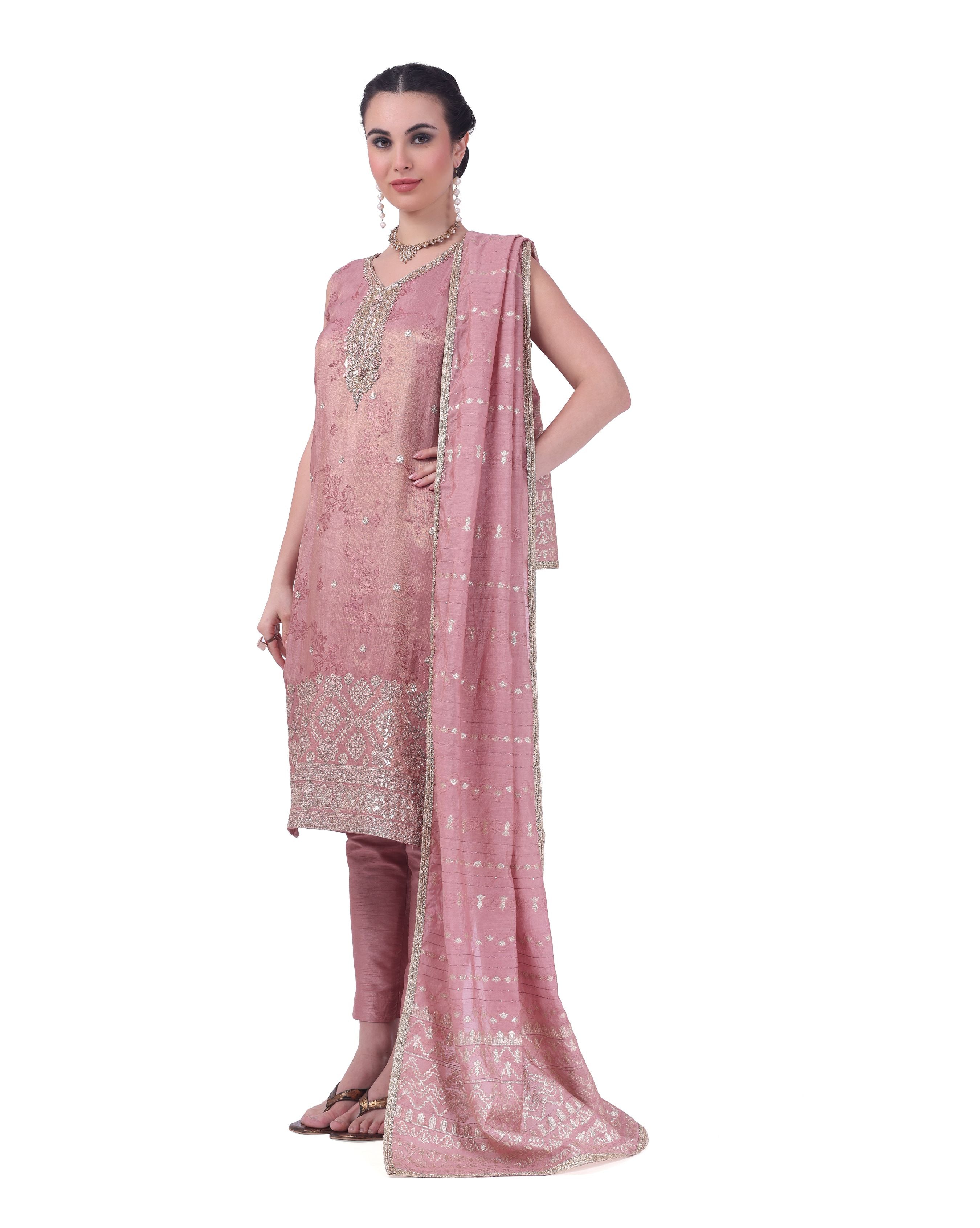 Dipa Kamiz & Pant - Roop Darshan
