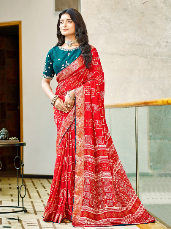 Sanvi Saree