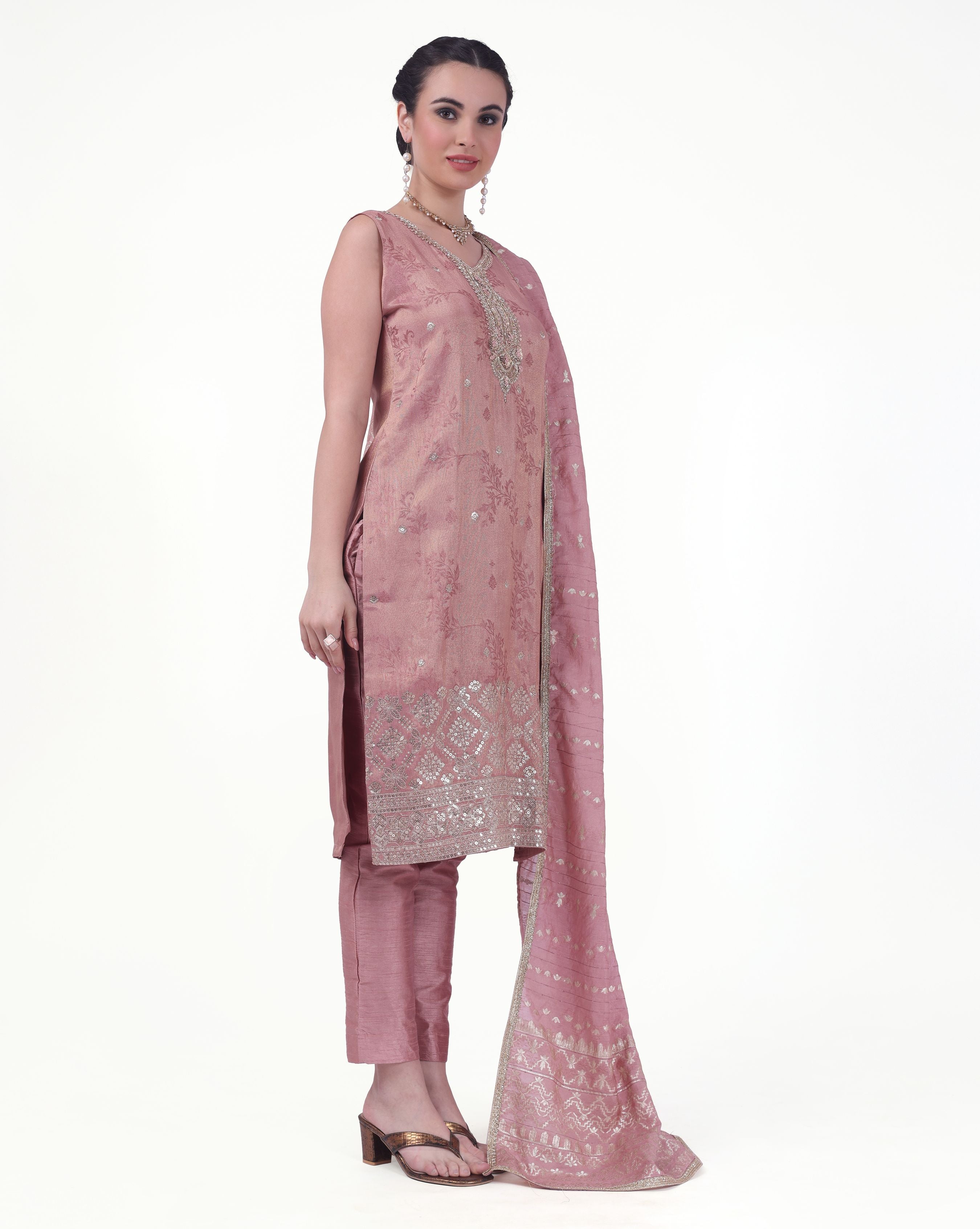 Dipa Kamiz & Pant - Roop Darshan
