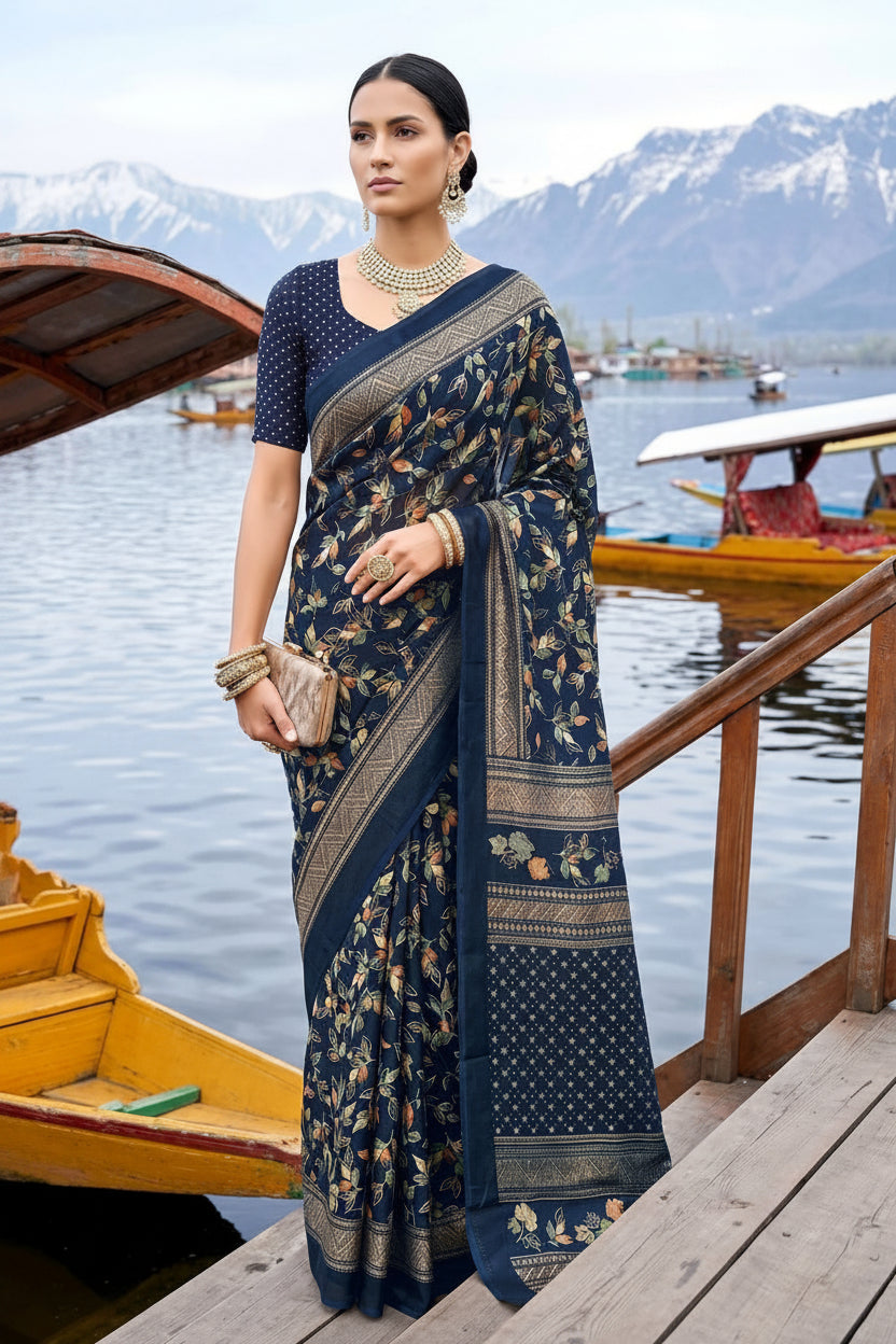 Diya Saree