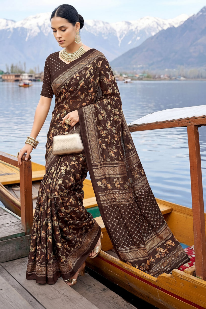 Diya Saree