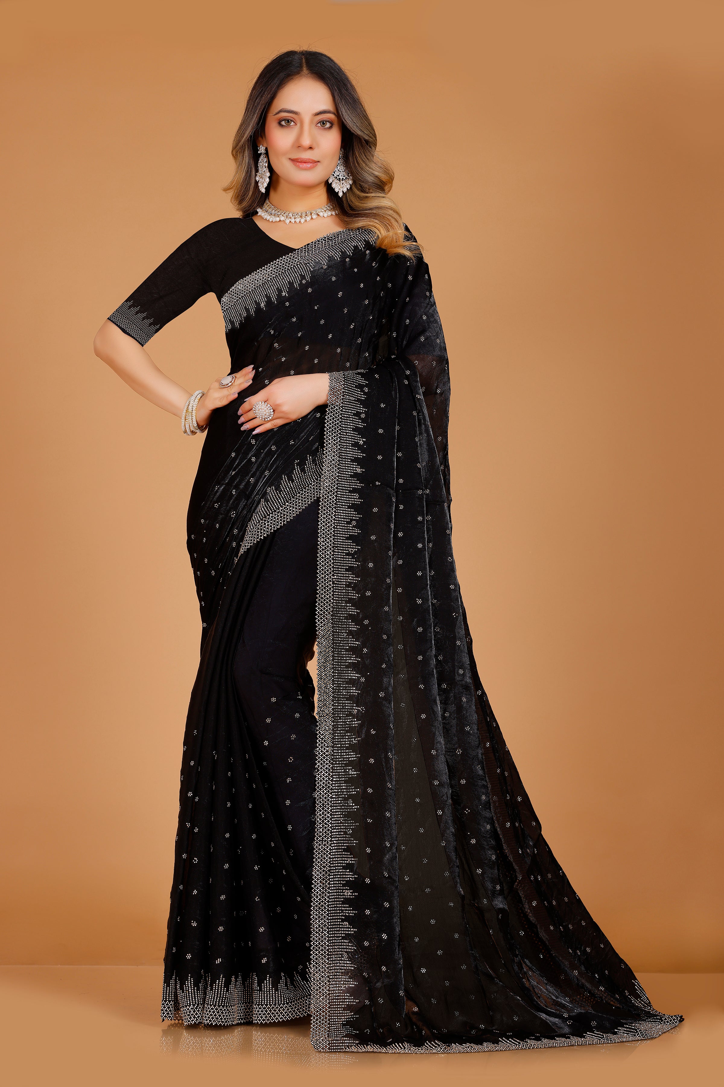 Navya Saree - Roop Darshan