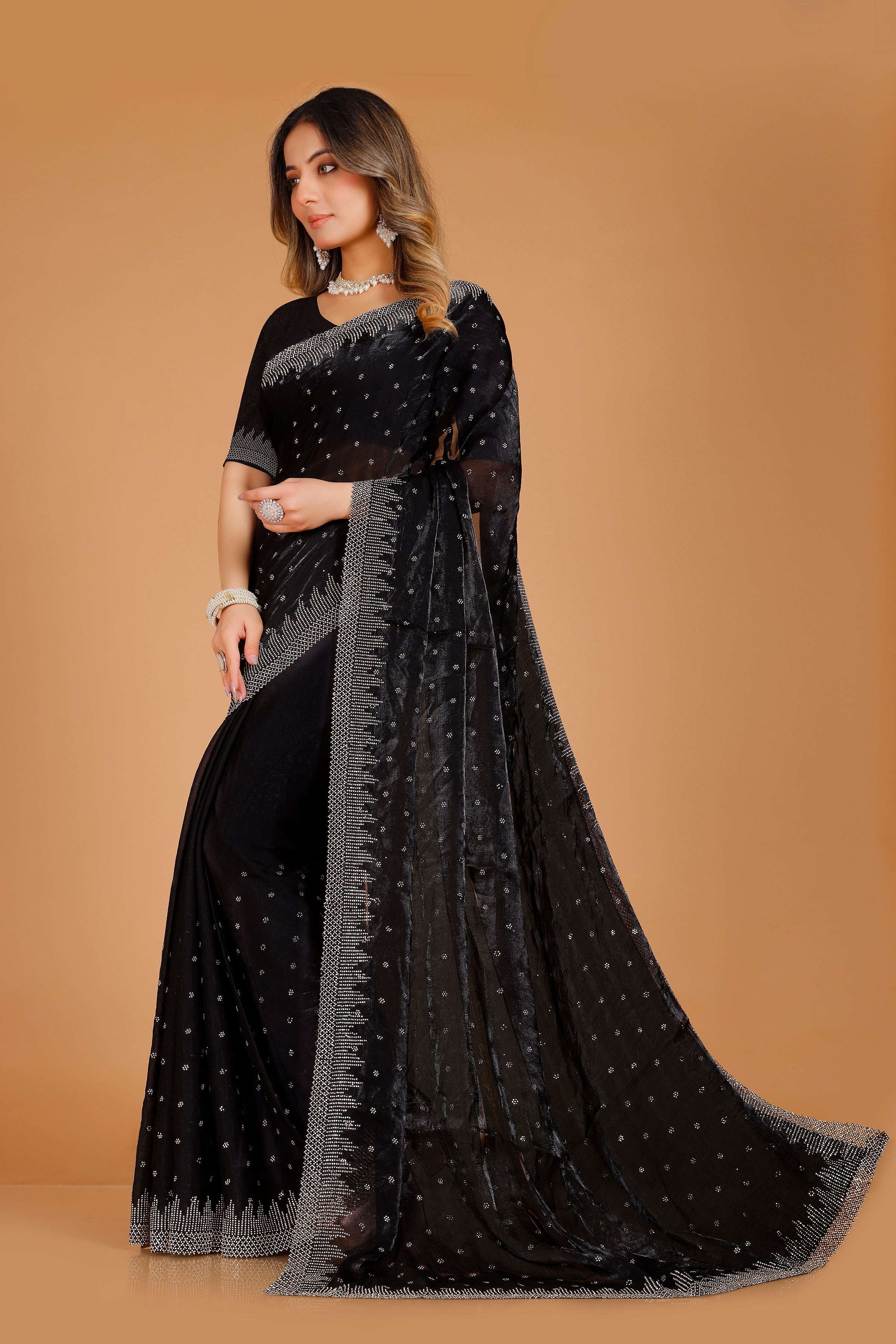 Navya Saree - Roop Darshan