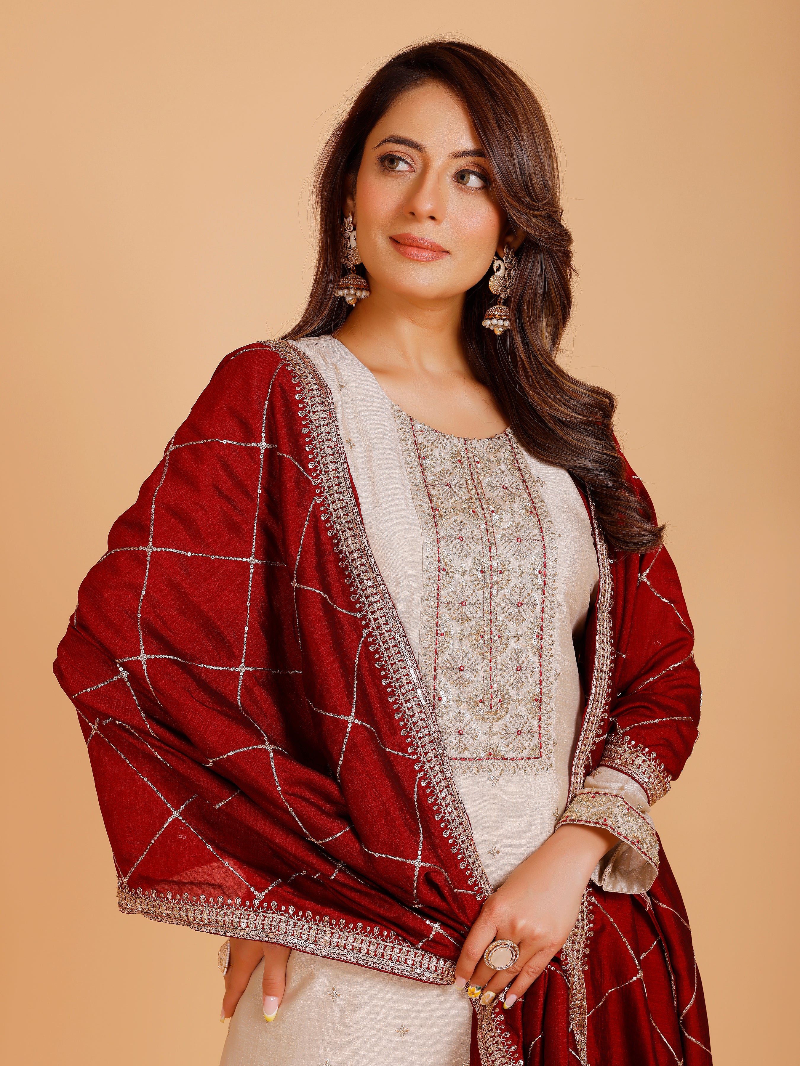 Aarshi Kamiz & Pant