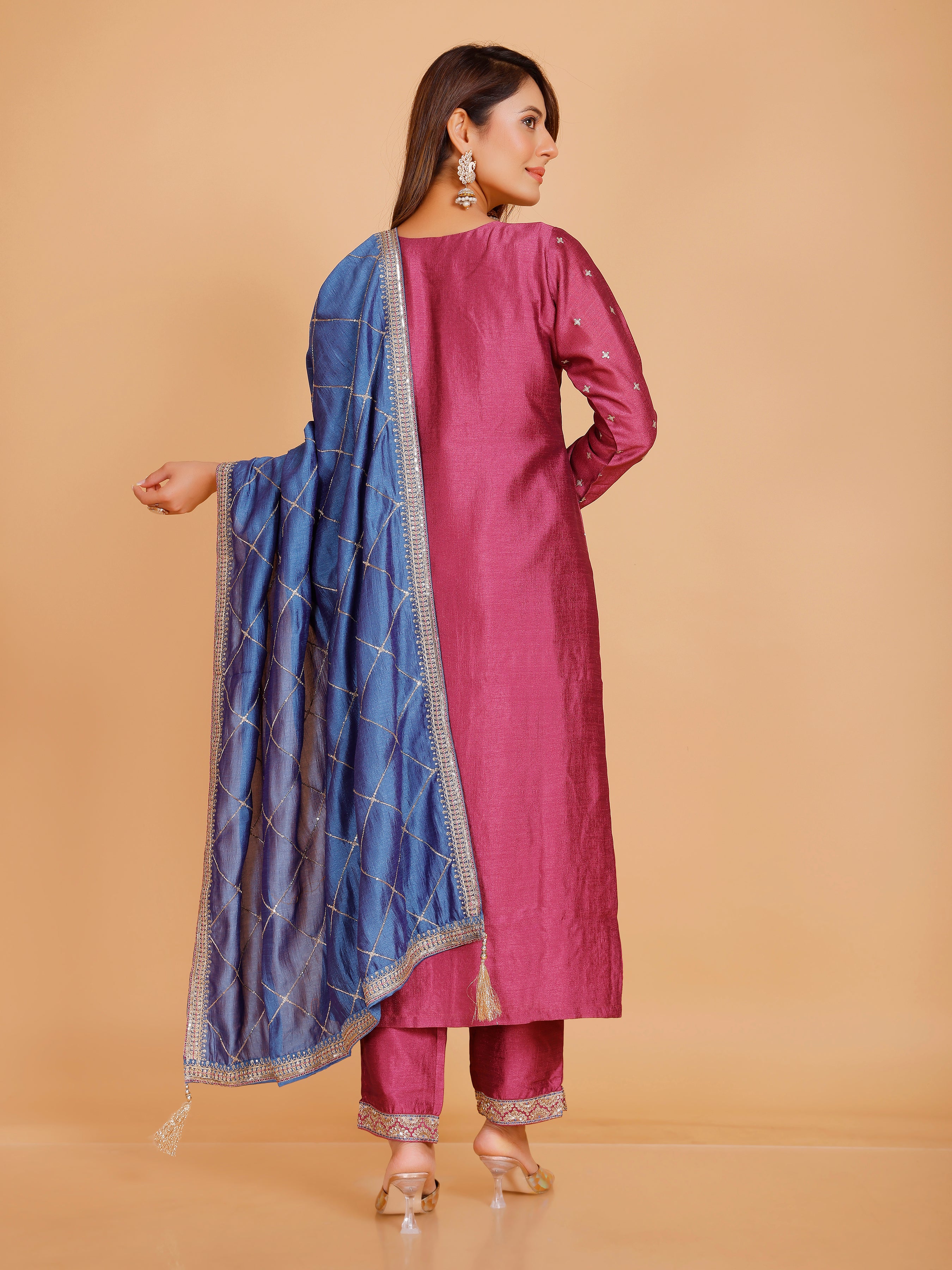 Aarshi Kamiz & Pant