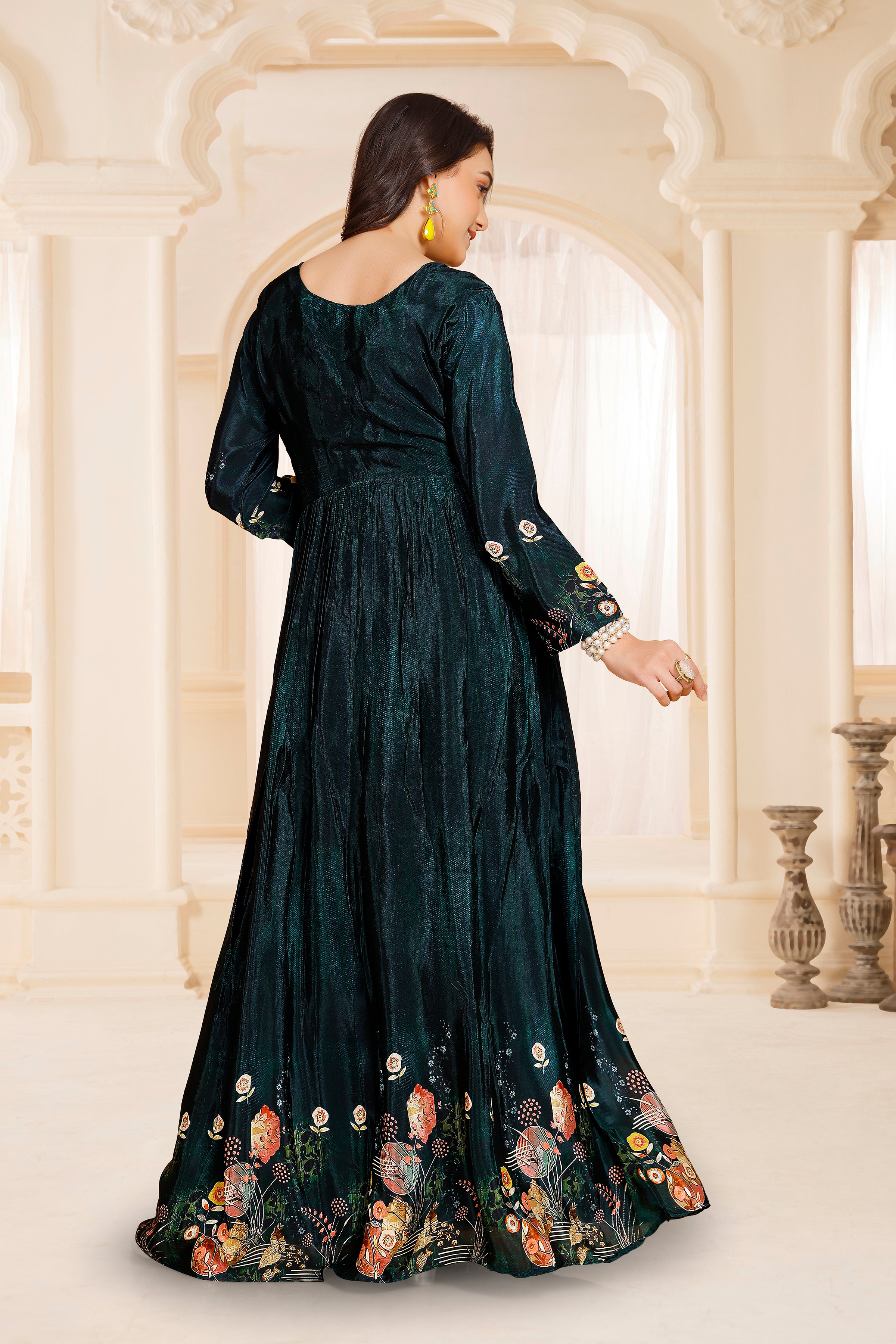 Mishka Gown - Roop Darshan