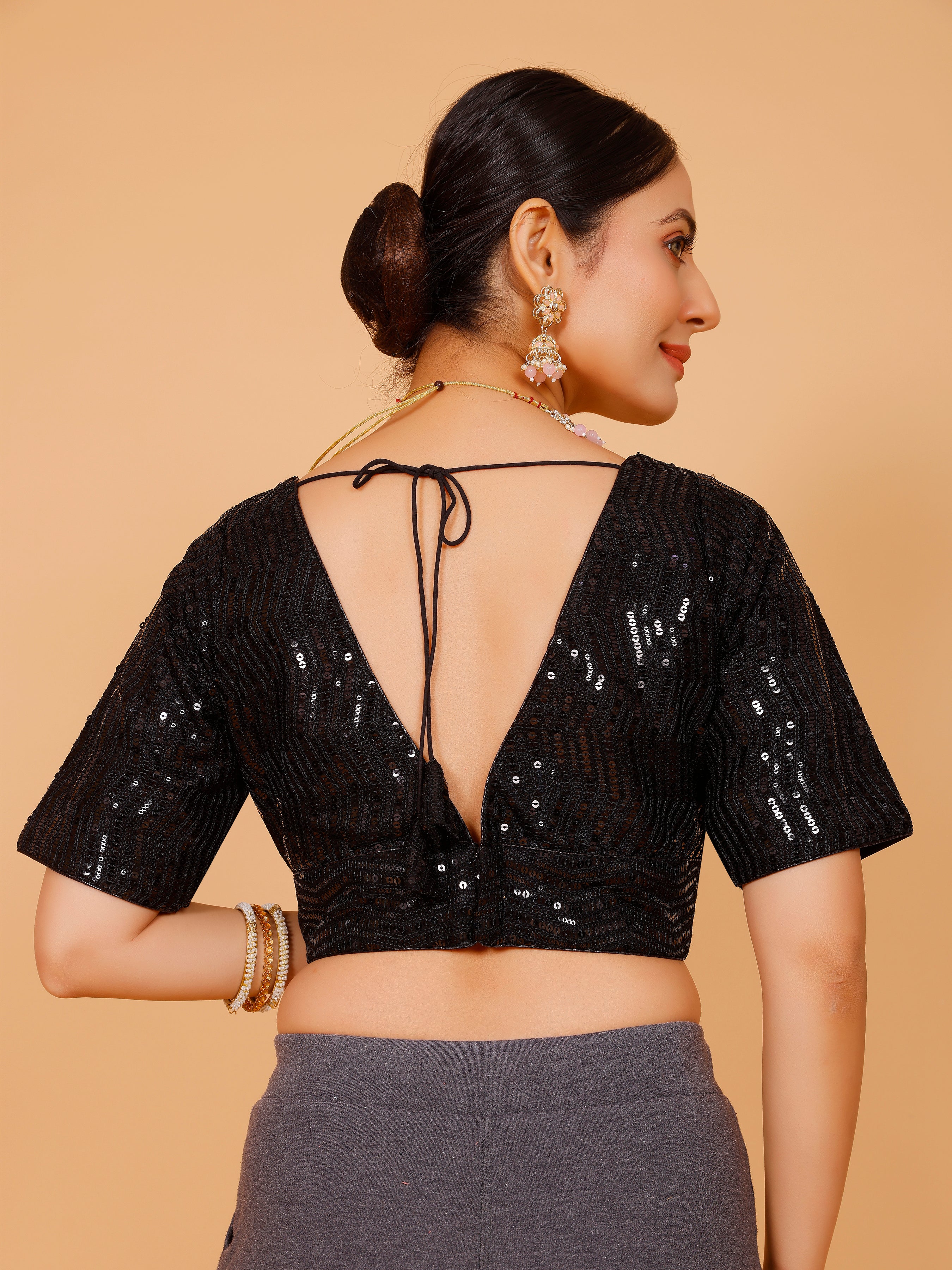 Ladies Blouse