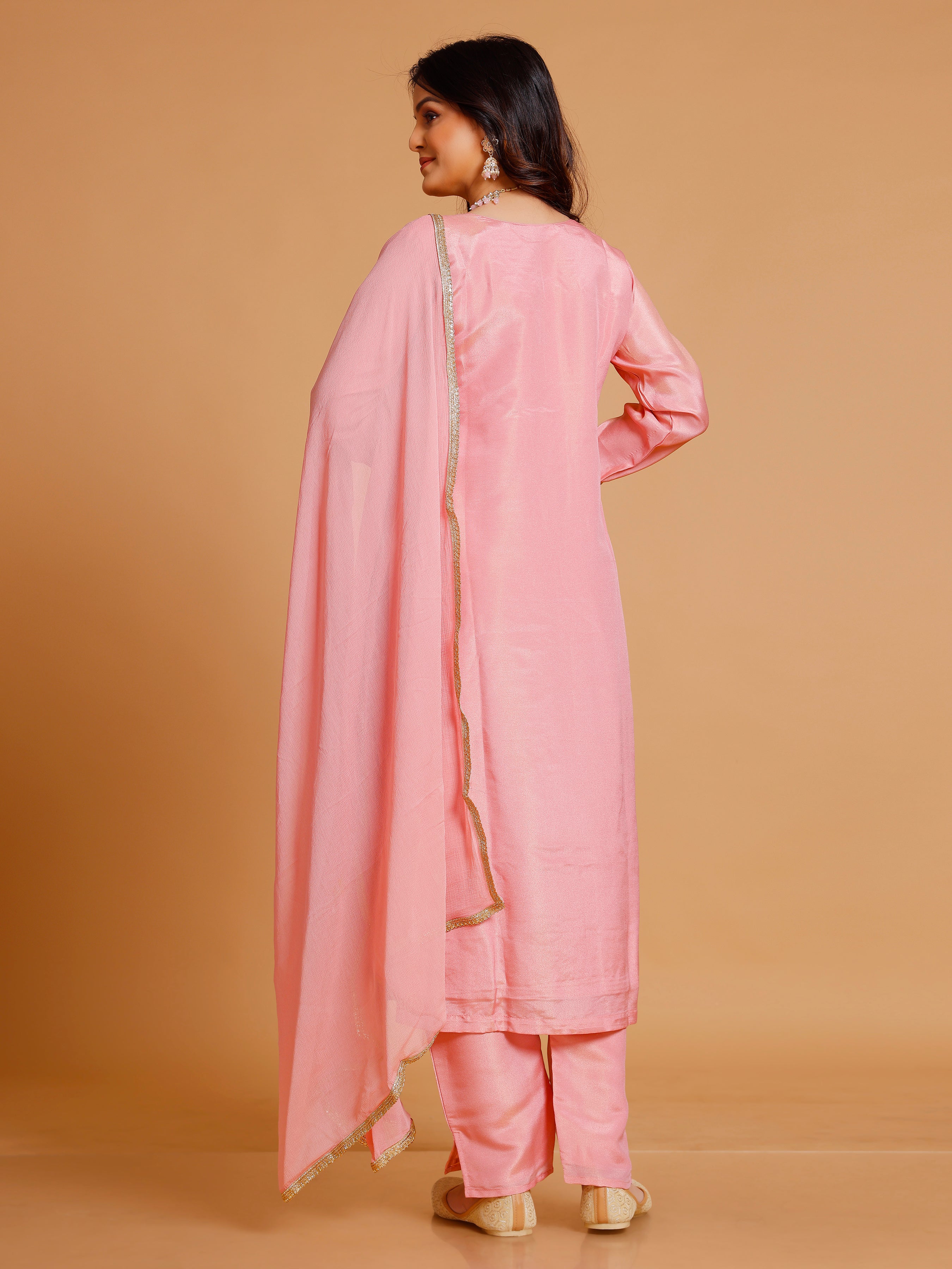 Naira Kamiz & Pant - Roop Darshan