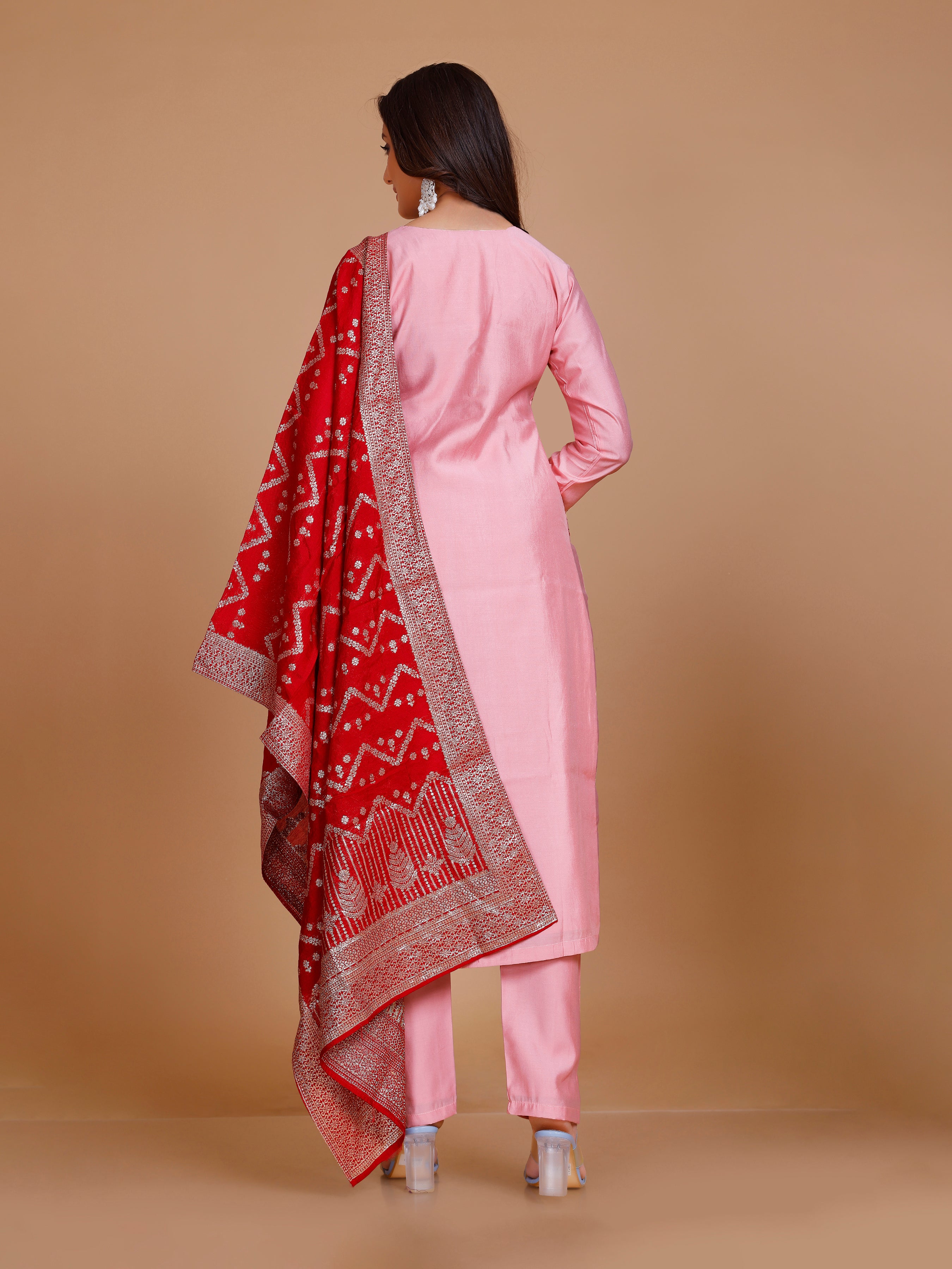 Imara Kamiz & Pant - Roop Darshan