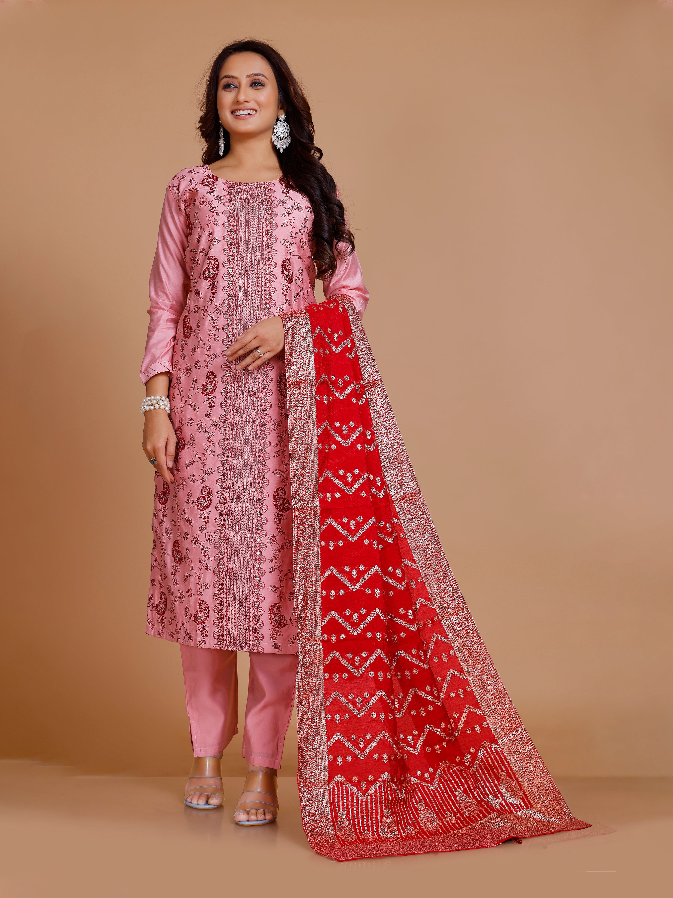 Imara Kamiz & Pant - Roop Darshan