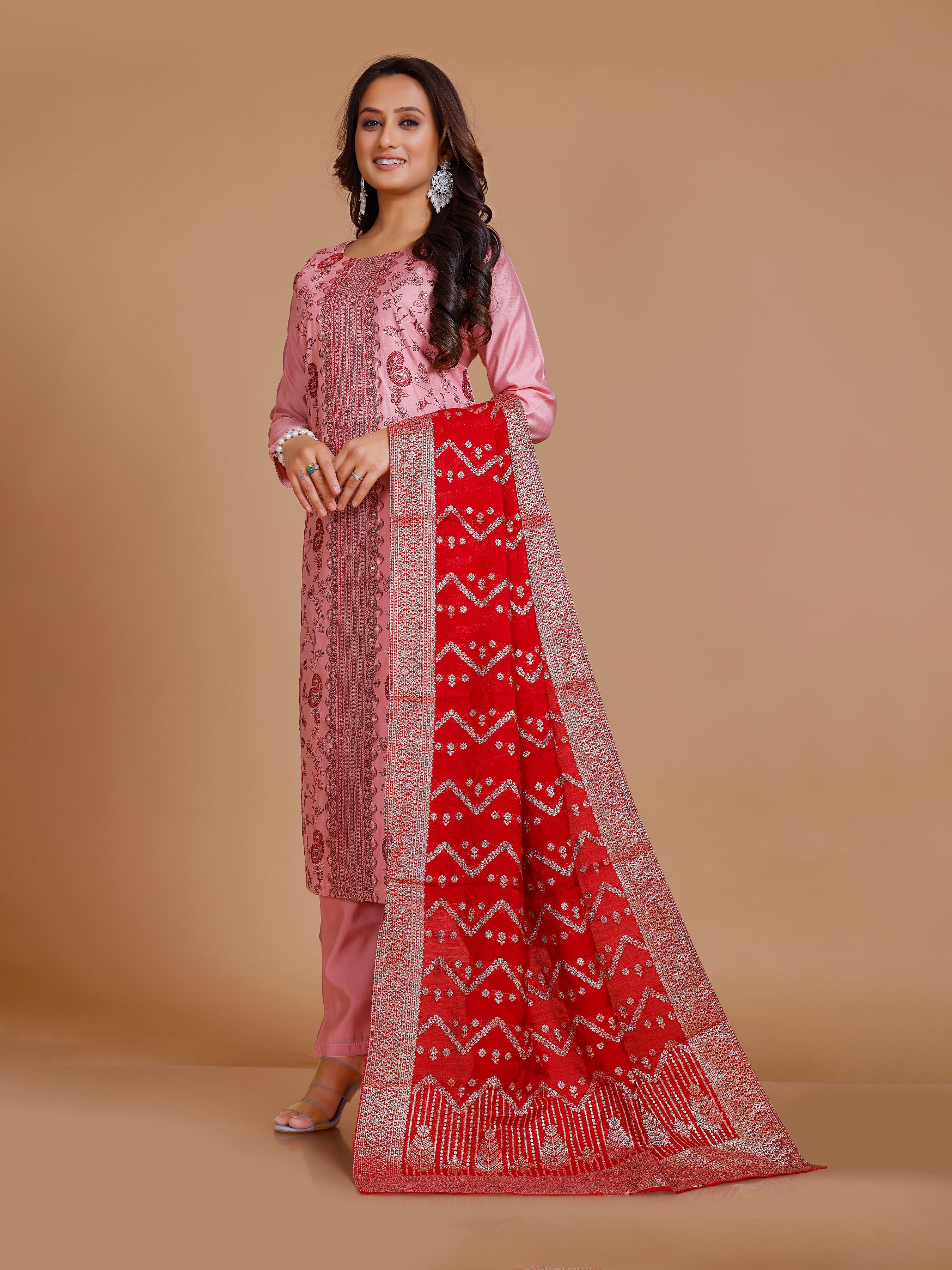 Imara Kamiz & Pant - Roop Darshan