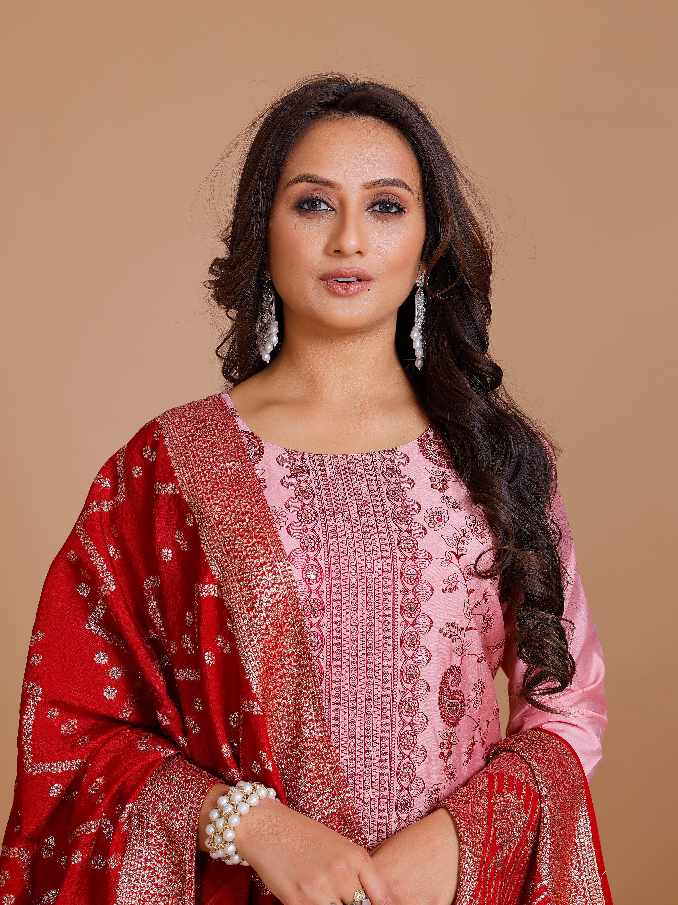 Imara Kamiz & Pant - Roop Darshan
