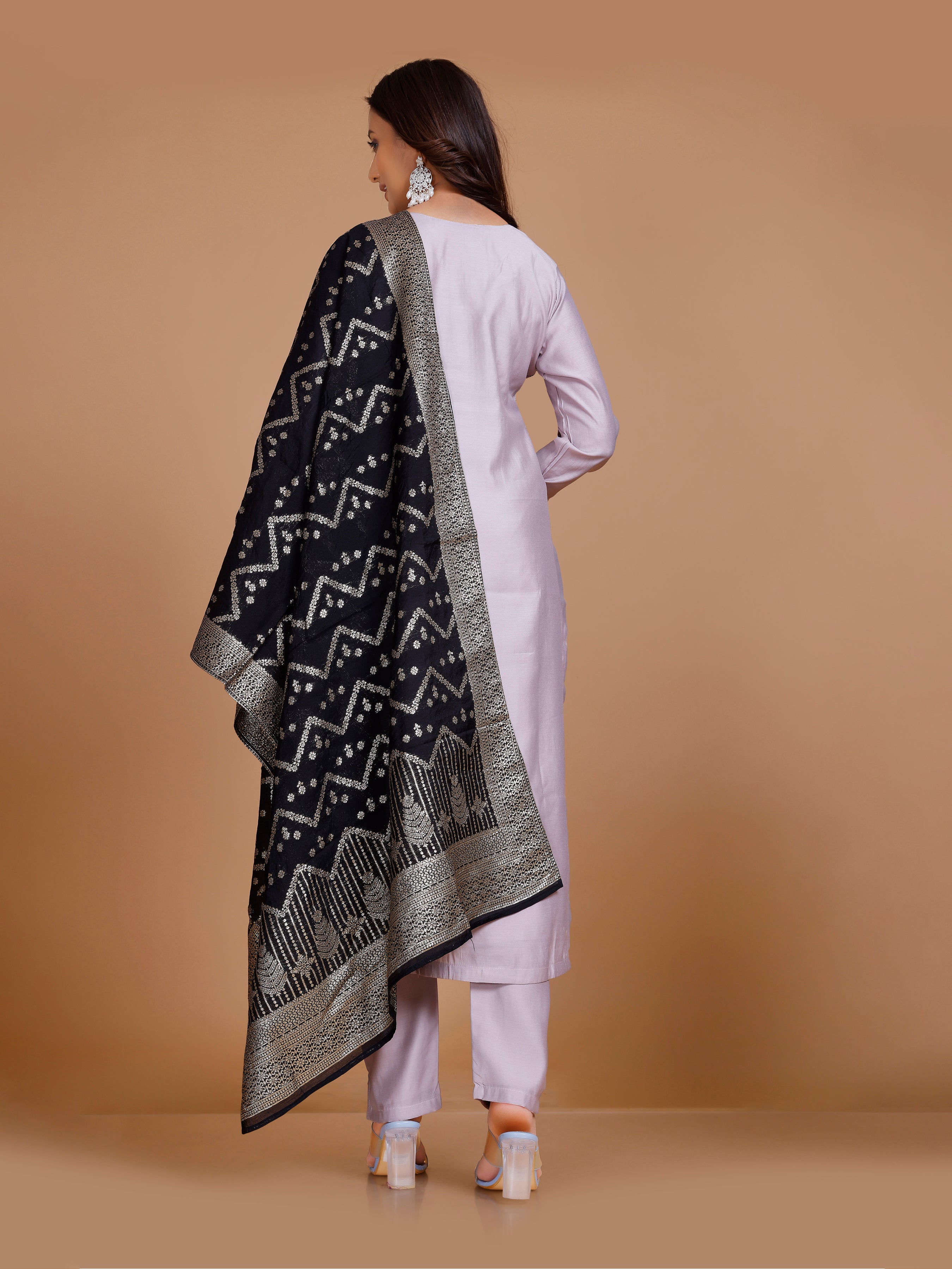 Imara Kamiz & Pant - Roop Darshan