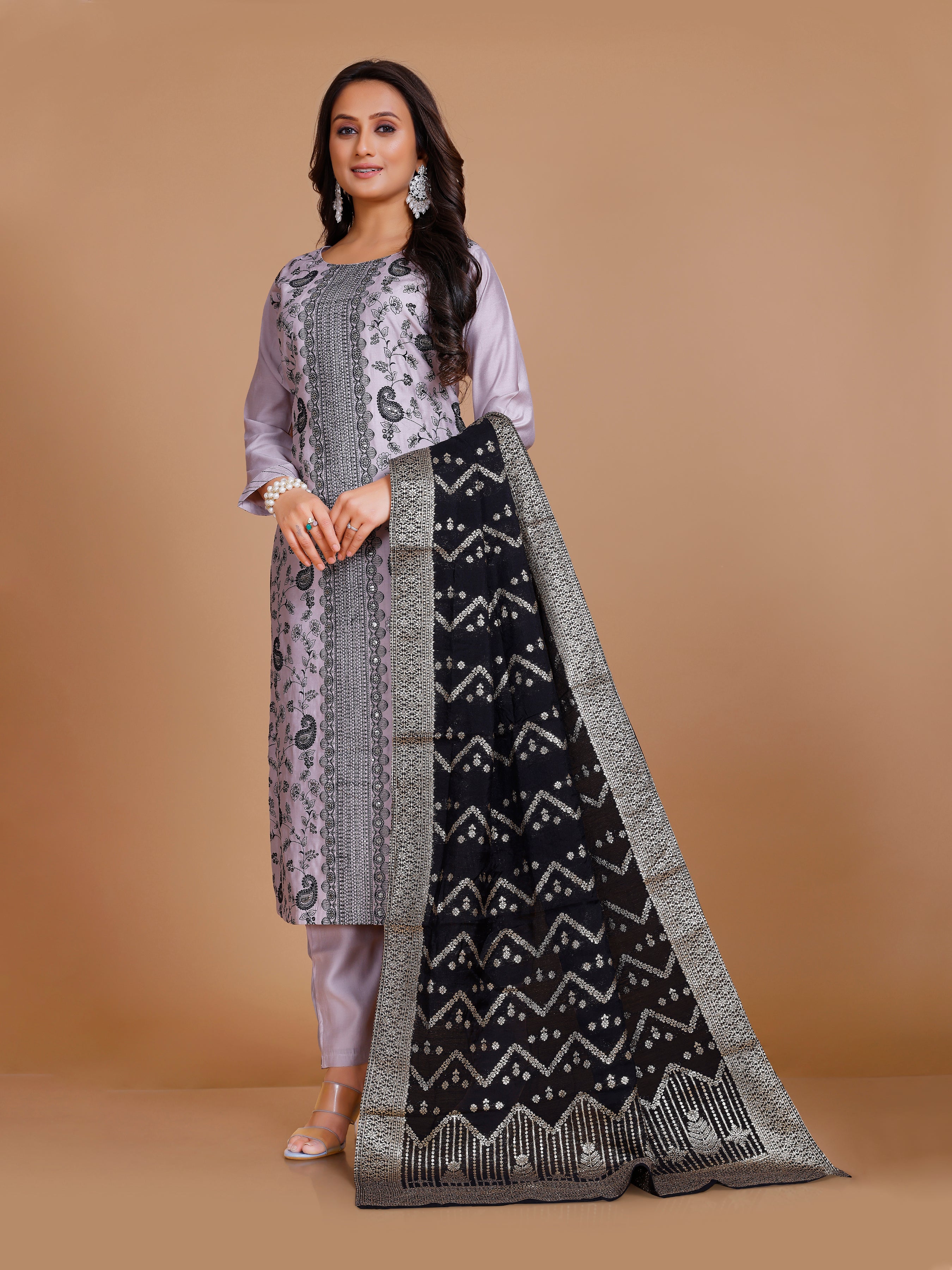 Imara Kamiz & Pant - Roop Darshan