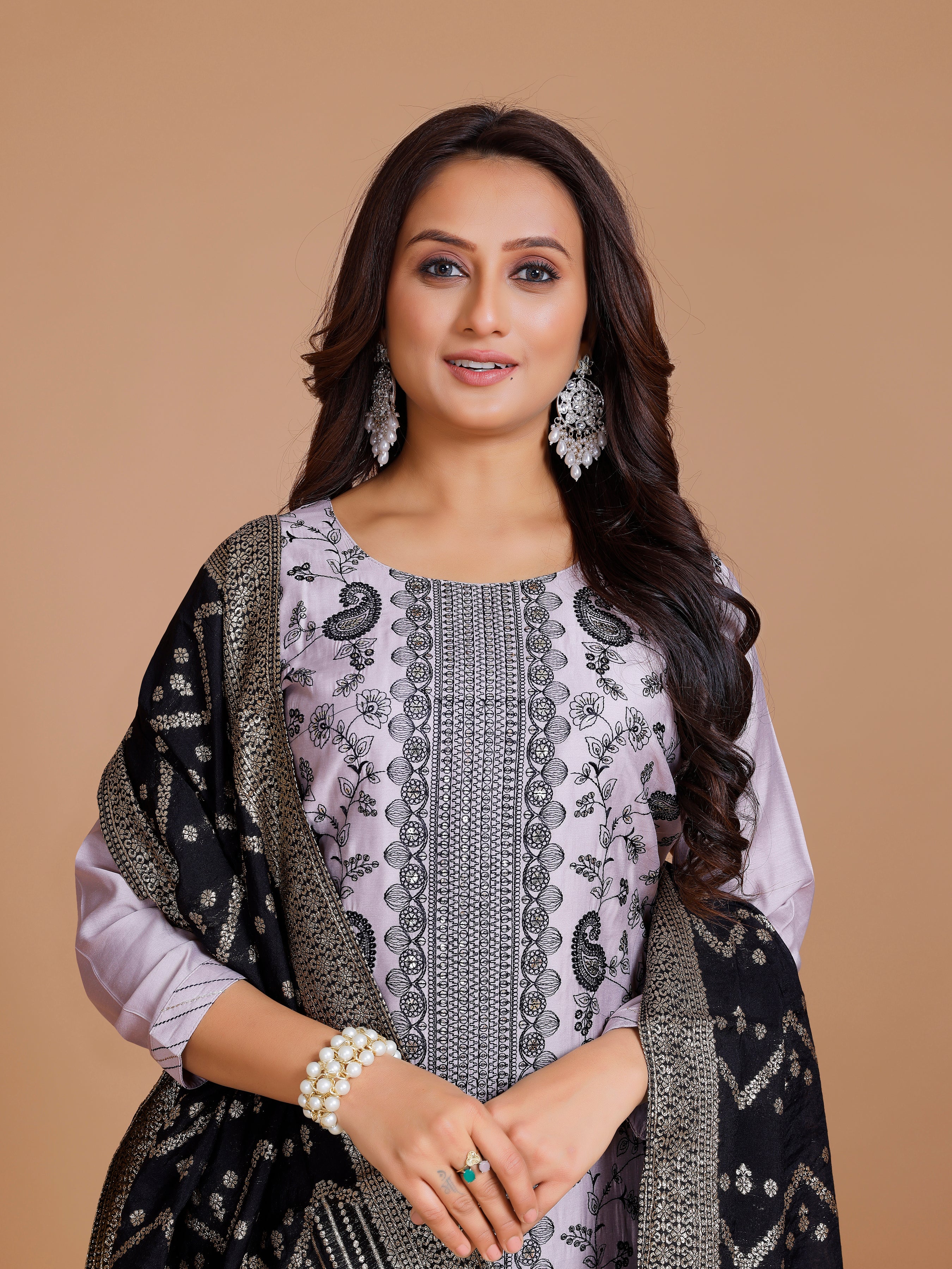 Imara Kamiz & Pant - Roop Darshan
