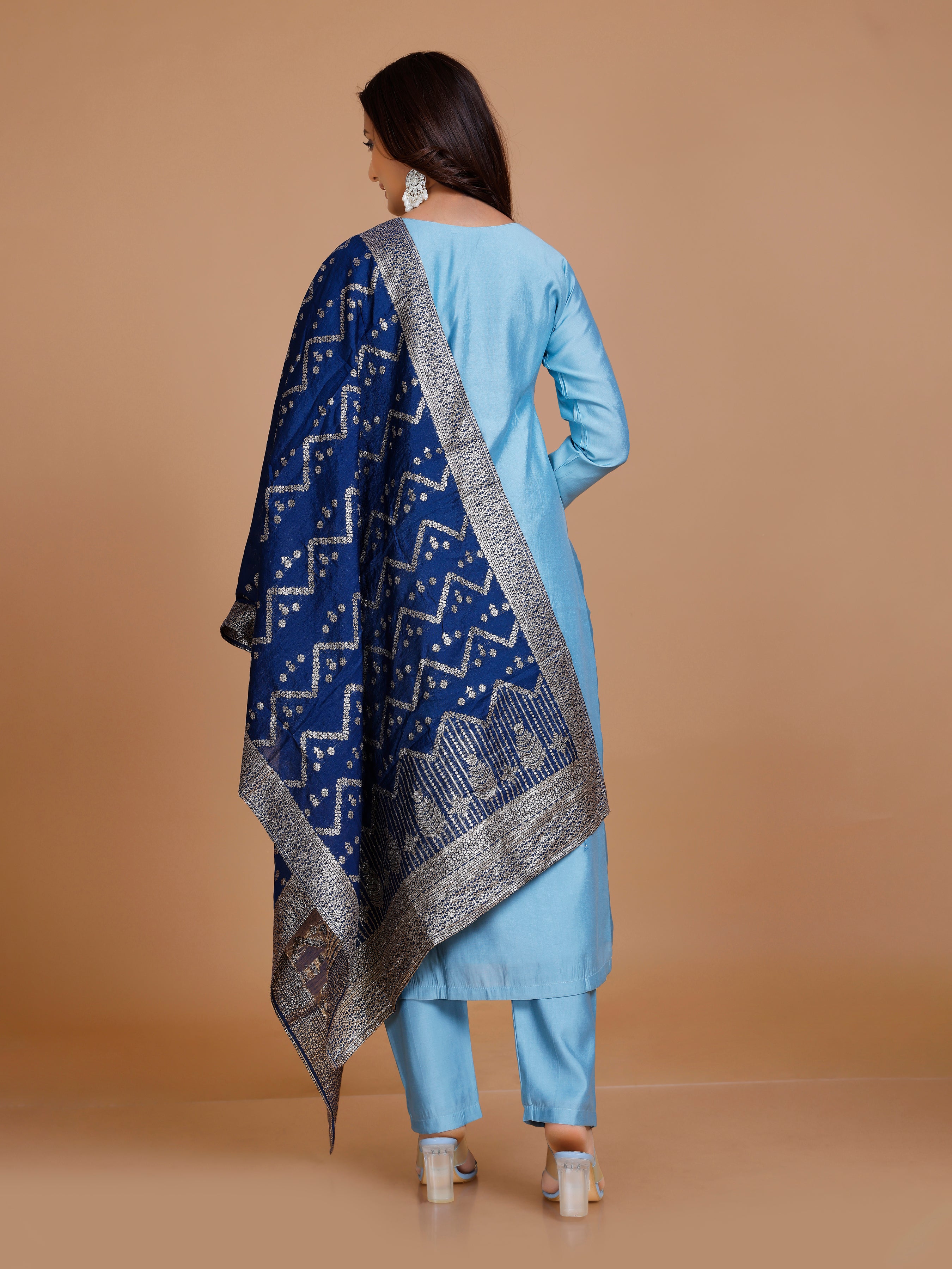 Imara Kamiz & Pant - Roop Darshan