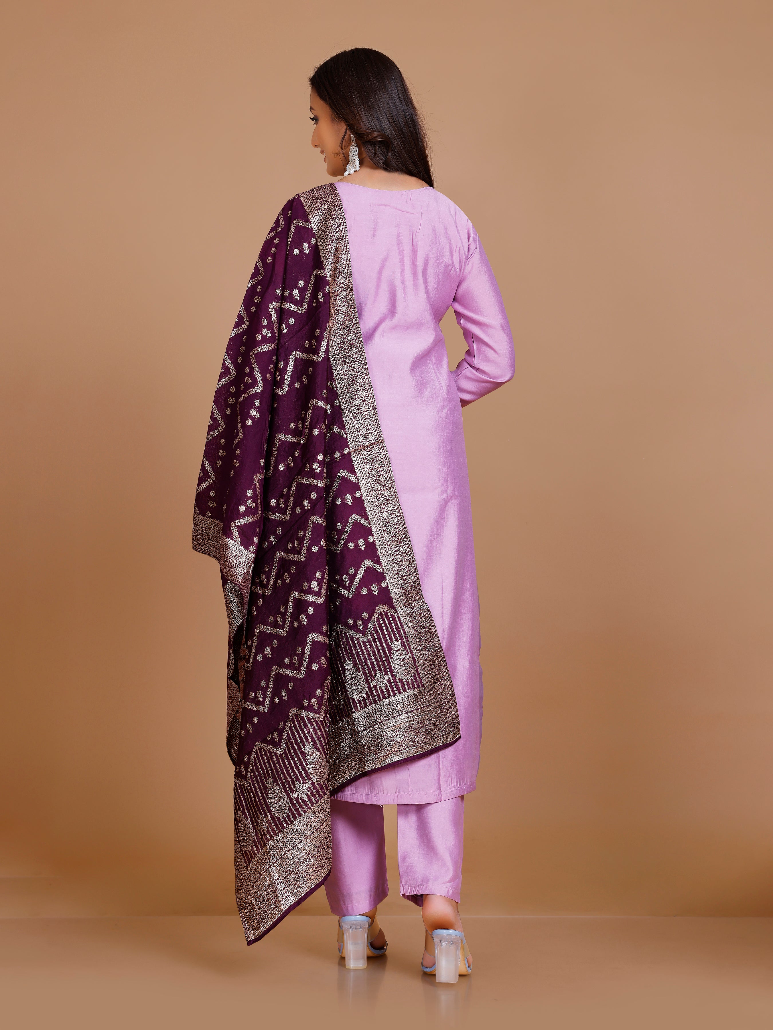Imara Kamiz & Pant - Roop Darshan